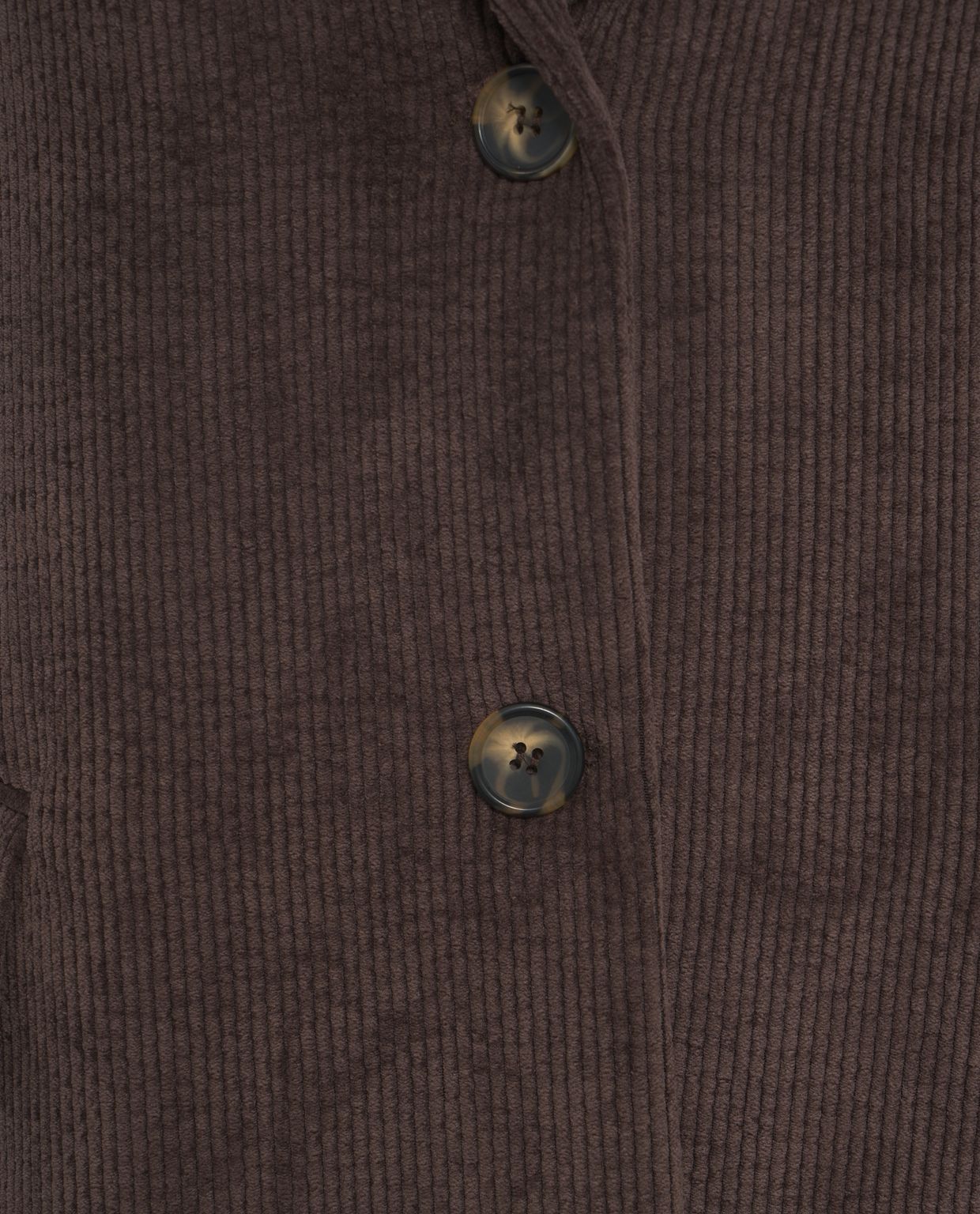 GENDER Elegant Corduroy Blazer