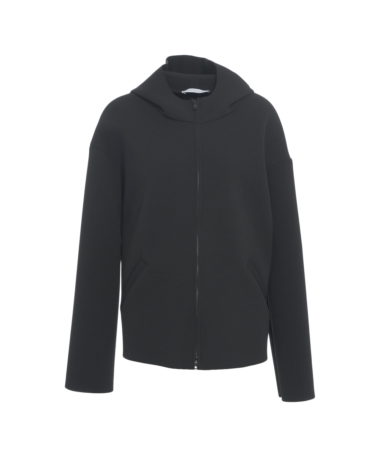 GENDER Oversized Hooded Jacket for Women