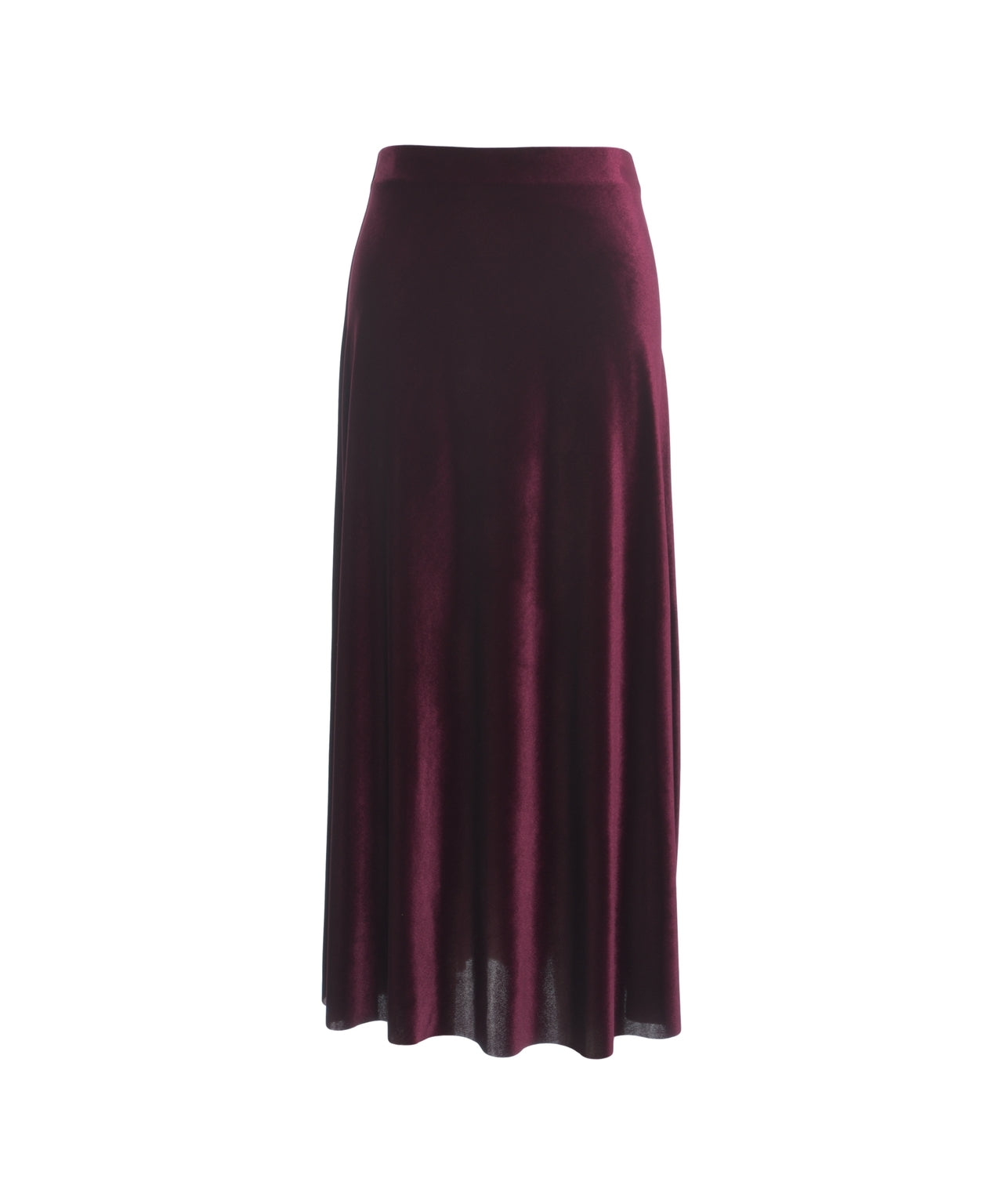 GENDER Maxi Skirt for Women - Elegant Ankle-Length Design