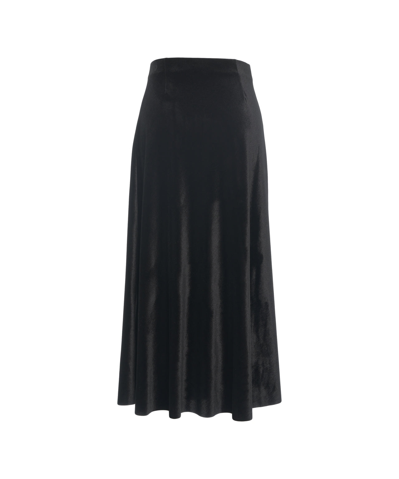 GENDER Maxi Skirt for Elegant Occasions