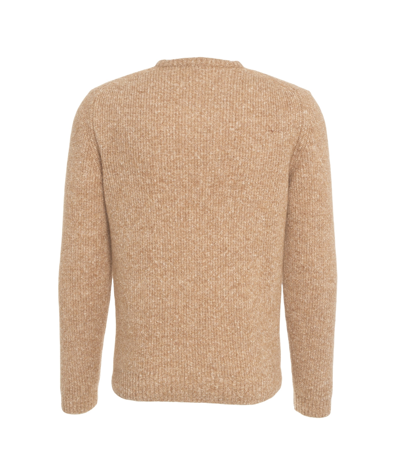 GENDER Cozy Knit Pullover for Men