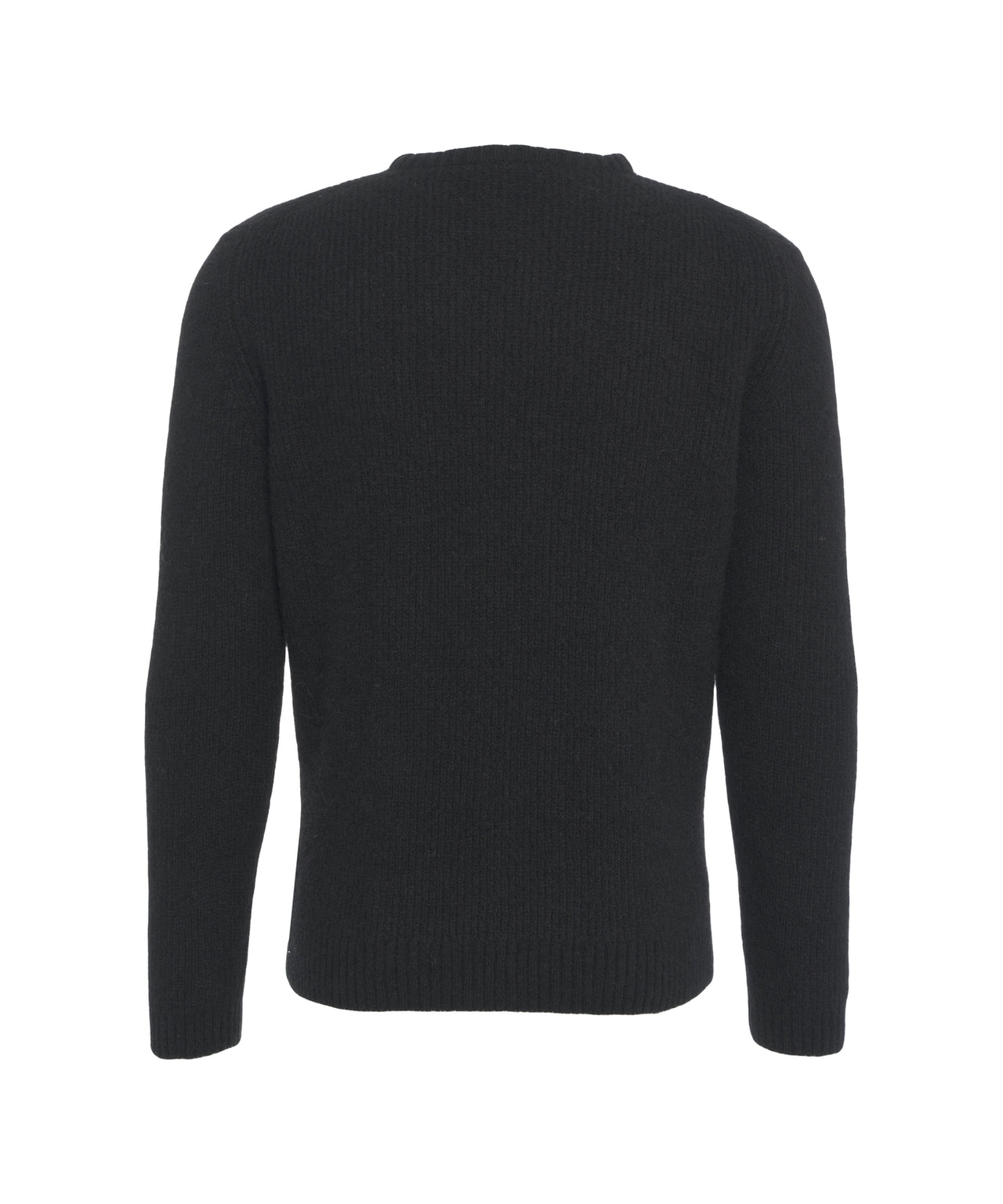 GENDER Cozy Knit Pullover for Men - FW25