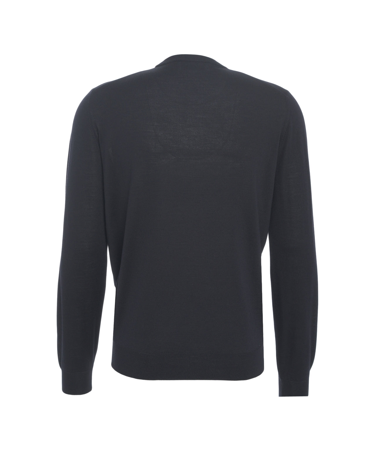 GENDER Slim Fit Wool Pullover for Men - Fall Winter 25