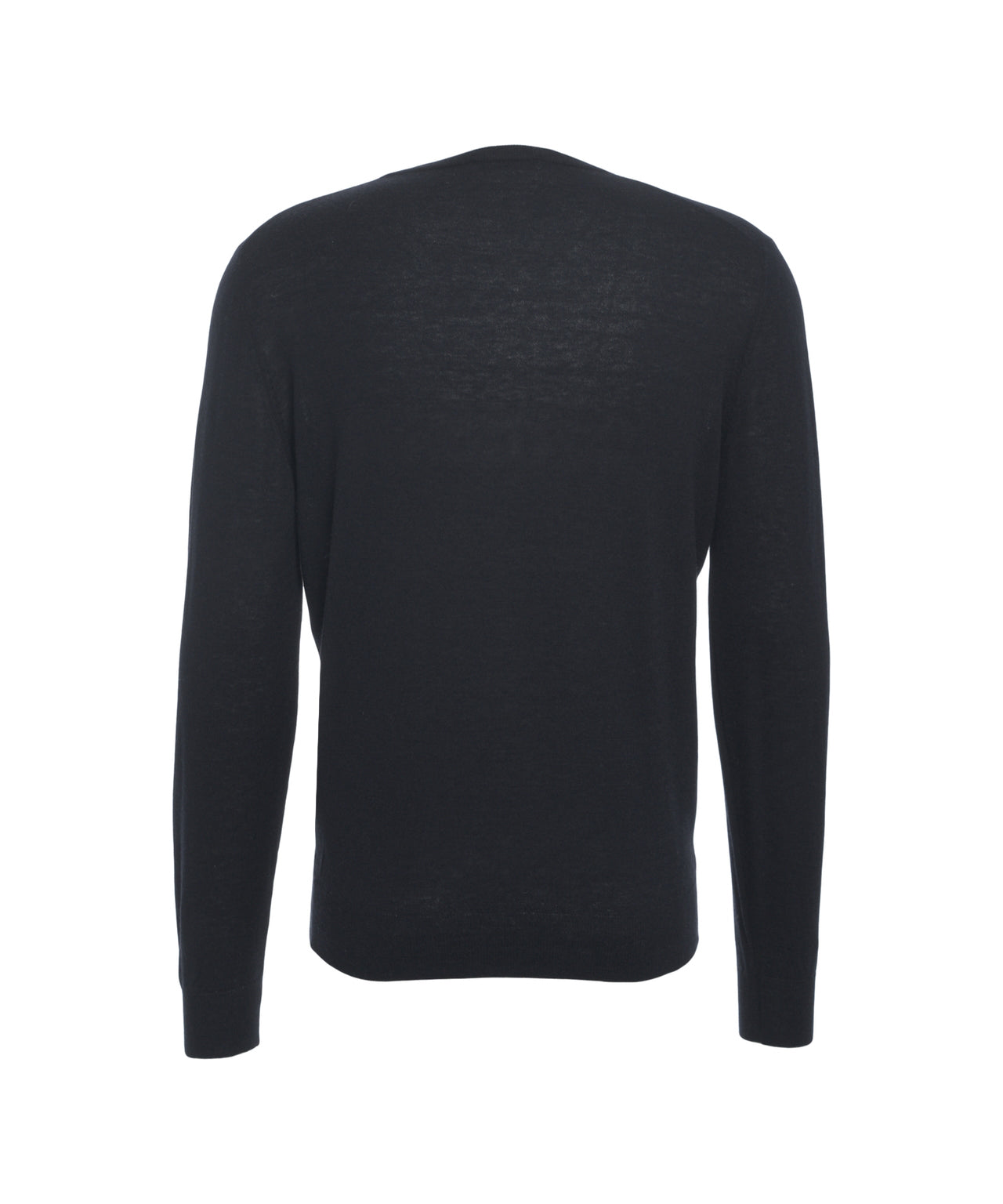 GENDER Classic Crew Neck Pullover Sweater for Men