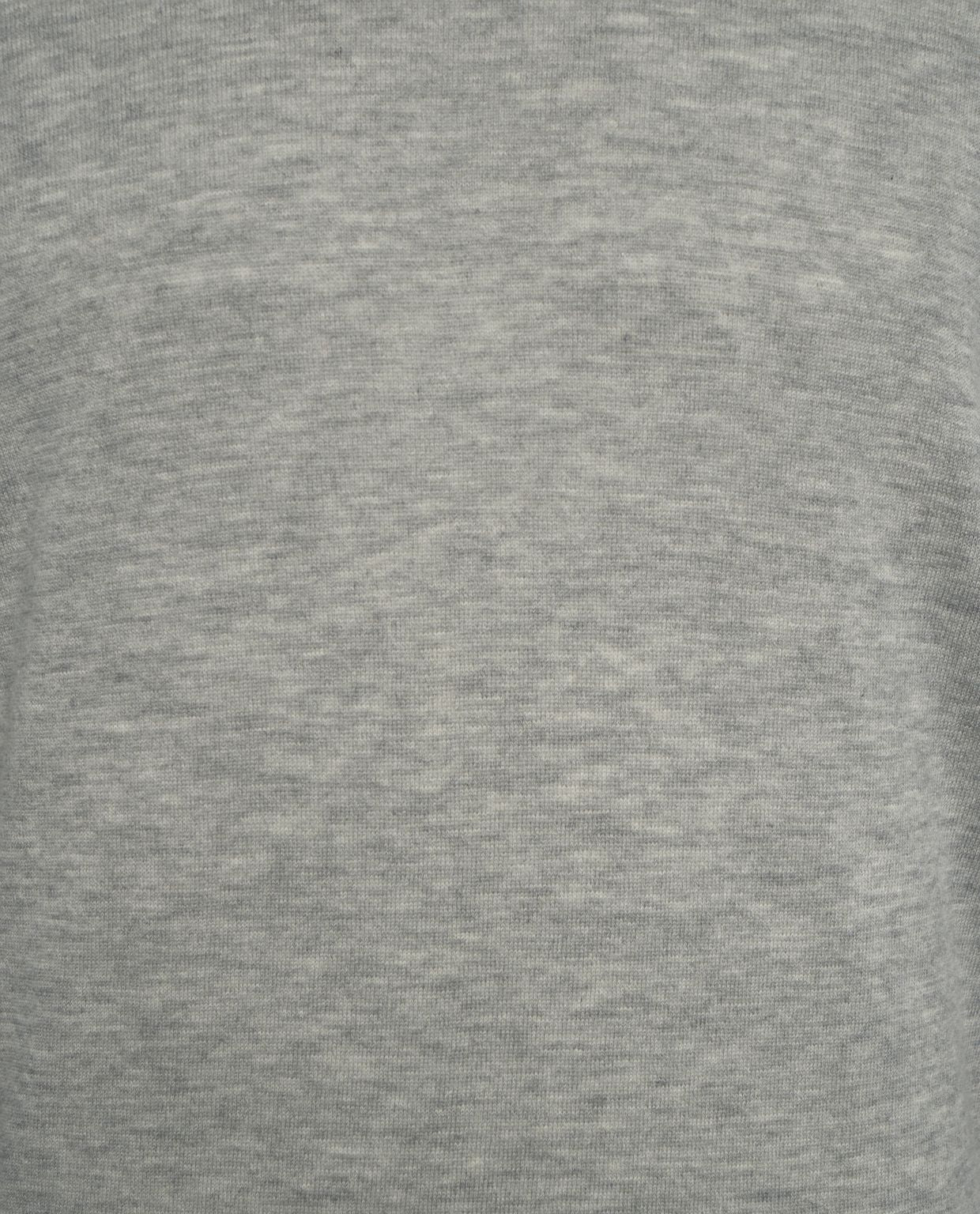 GENDER Classic Crew Neck Pullover Sweater for Men