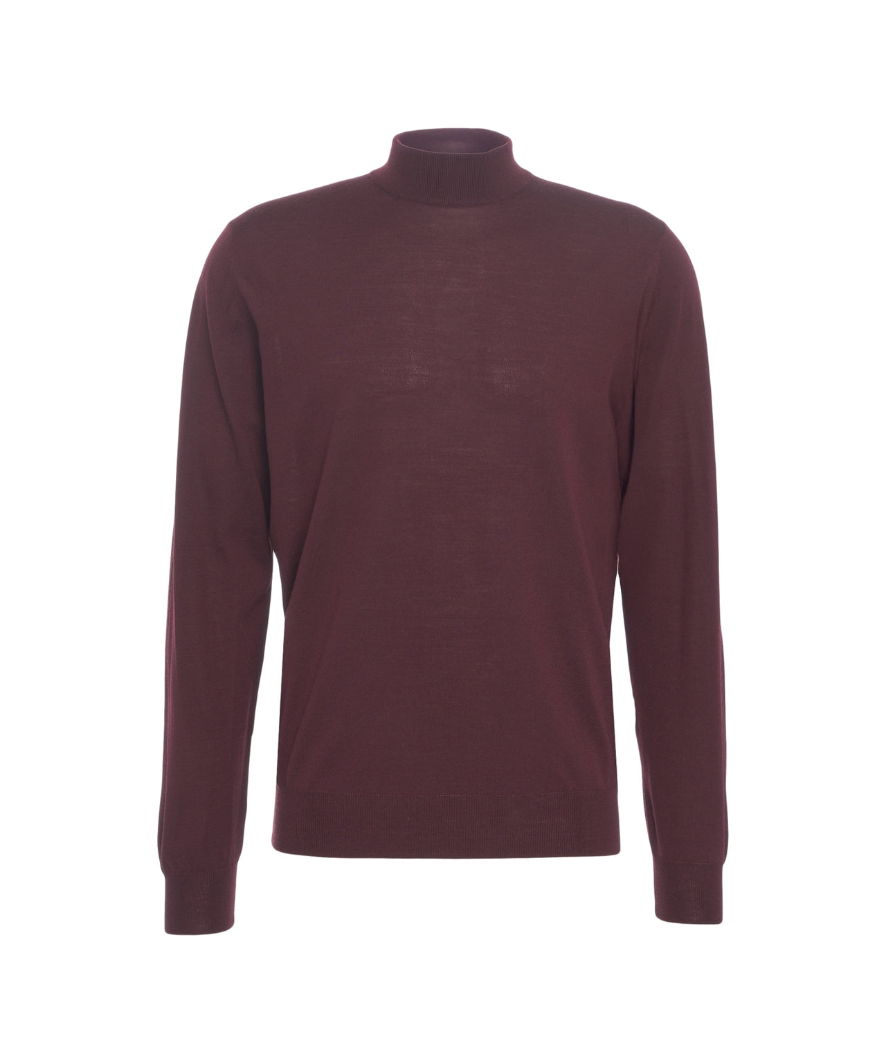 GENDER High Neck Mini Knit Sweater for Men