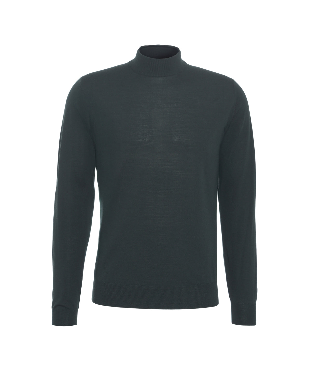 GENDER High-Neck Men's Pullover Sweater