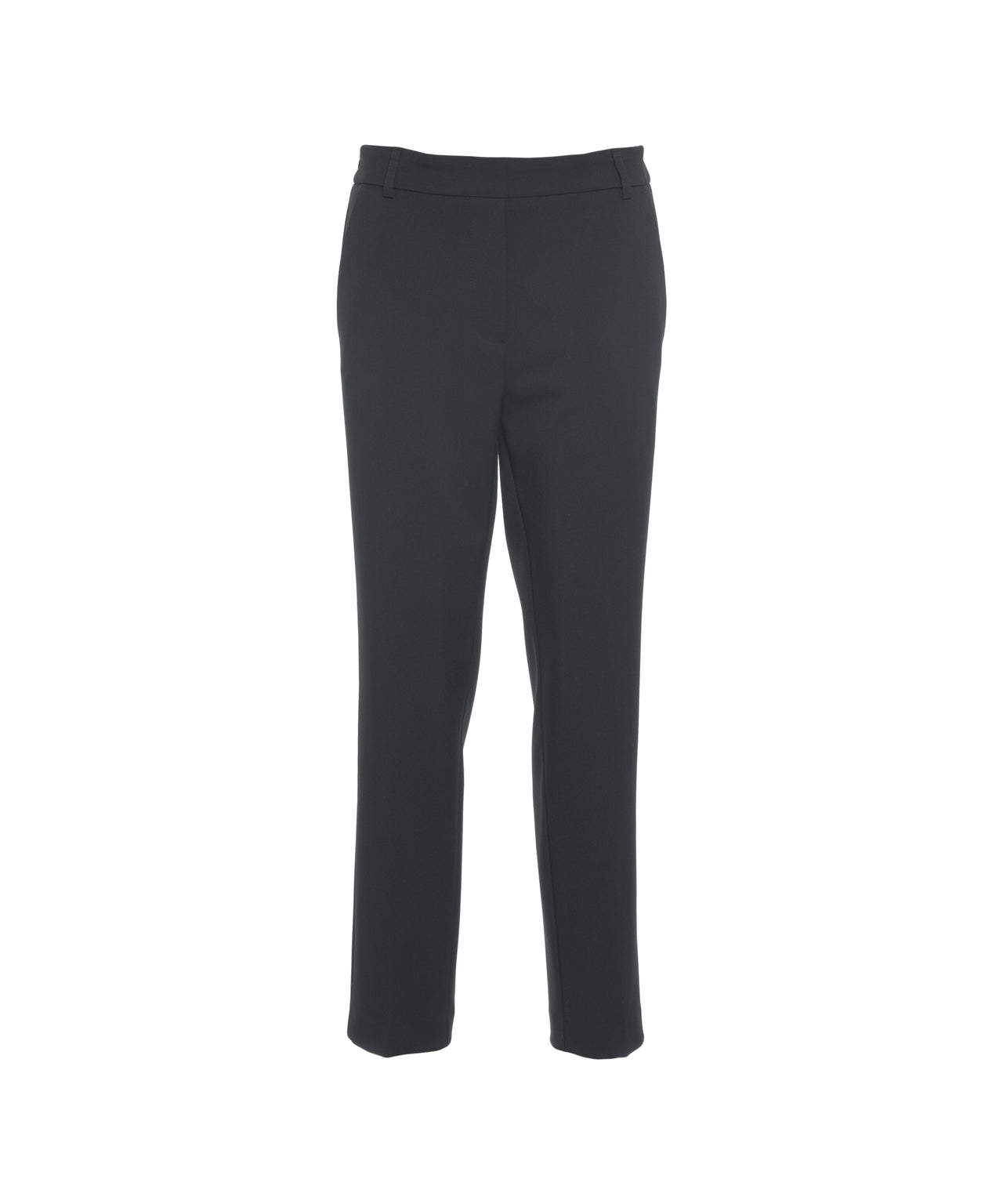 GENDER Chic Straight-Leg Trousers for Women