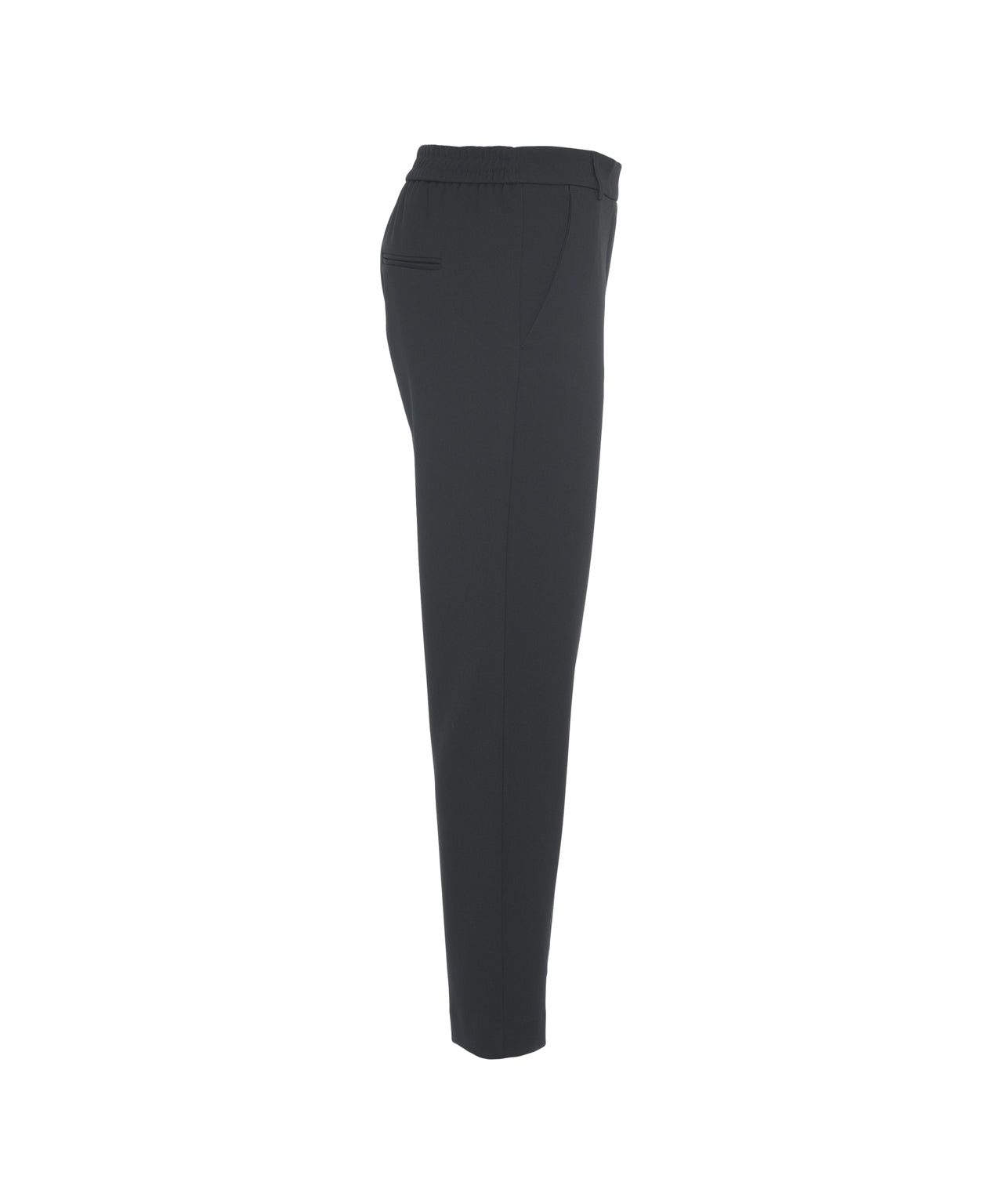 GENDER Chic Straight-Leg Trousers for Women