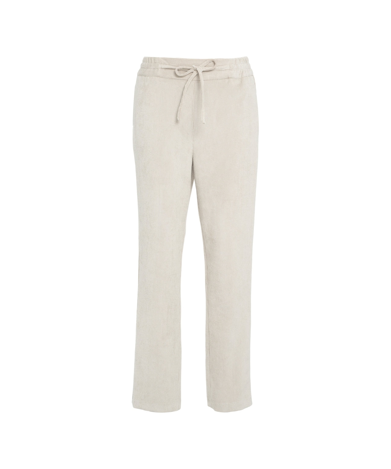 GENDER Comfortable Corduroy Trousers