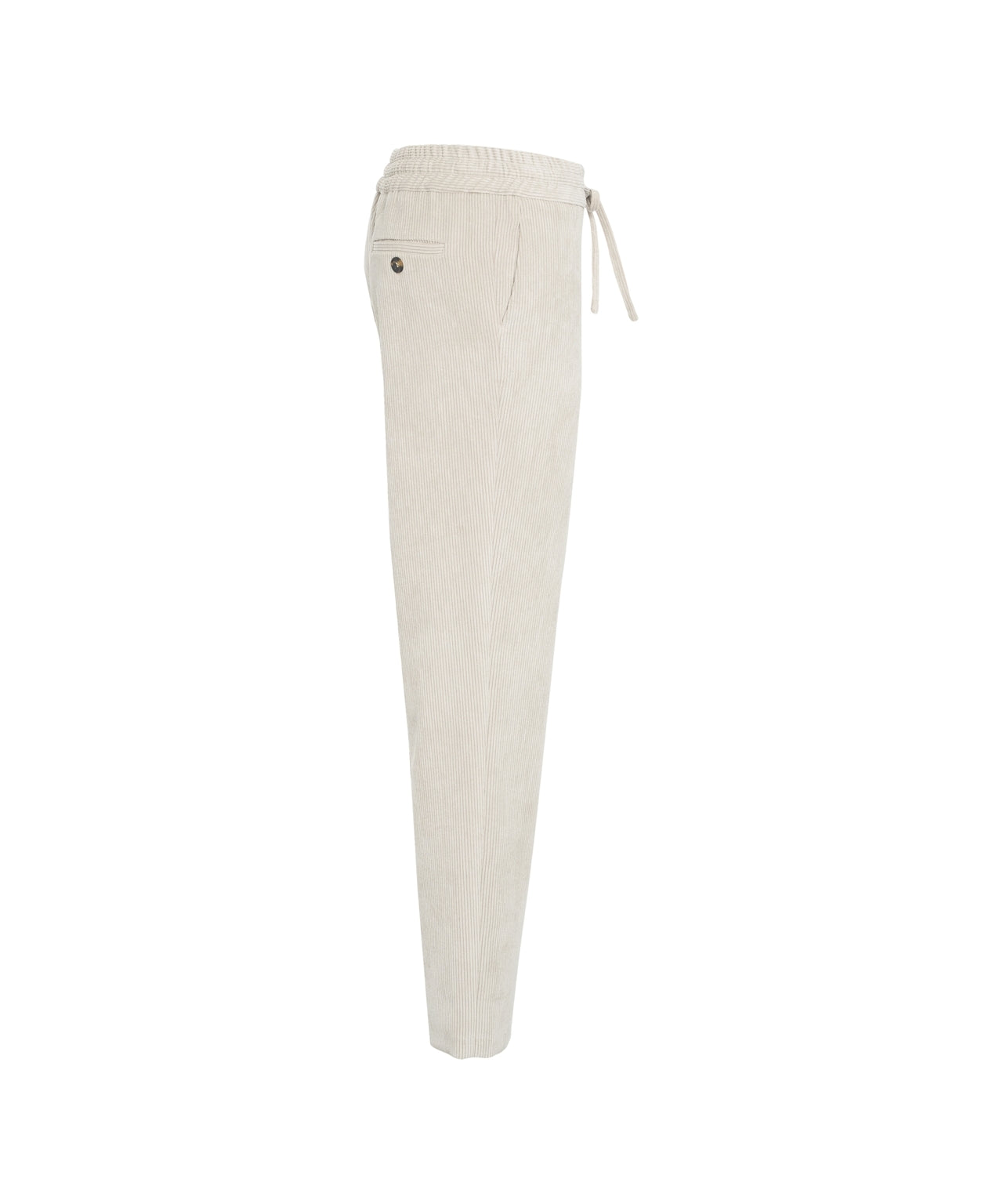 GENDER Comfortable Corduroy Trousers