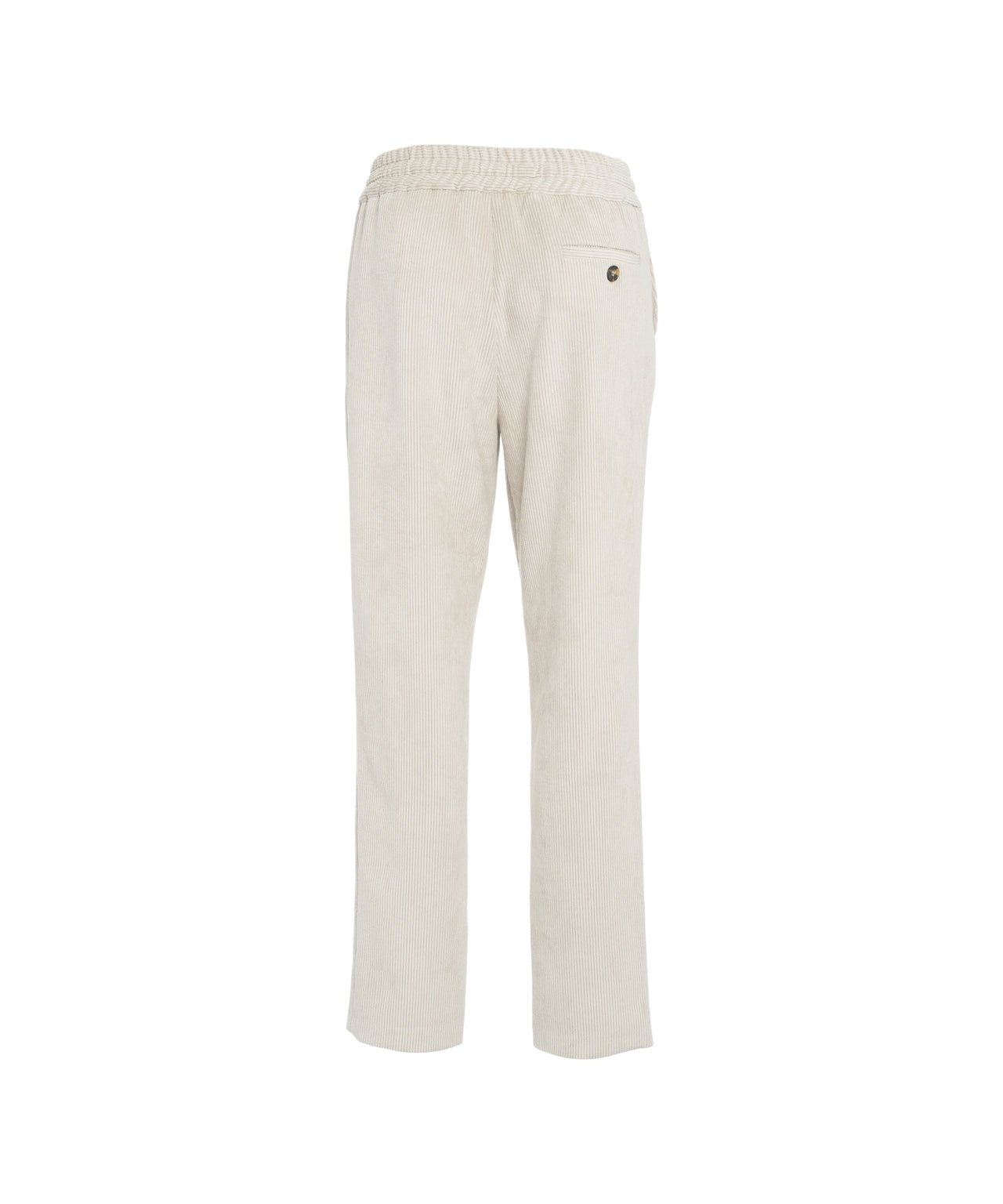GENDER Comfortable Corduroy Trousers