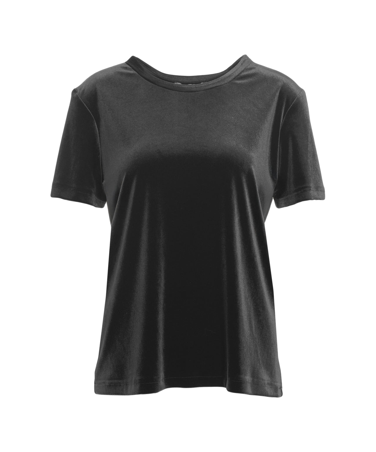 GENDER Classic Round Neck T-Shirt for Women - FW25