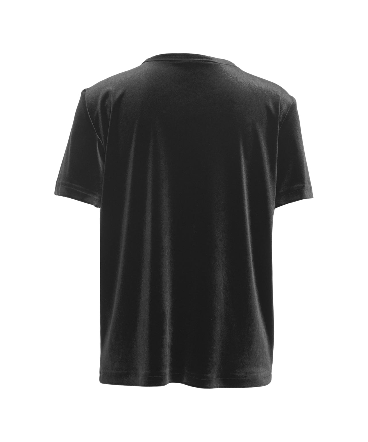 GENDER Classic Round Neck T-Shirt for Women - FW25