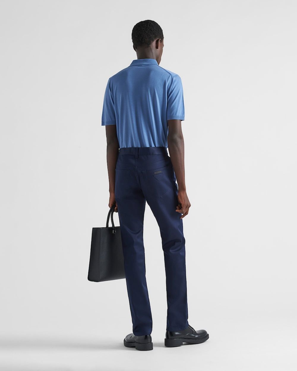 PRADA 5-Pocket Trousers for Men