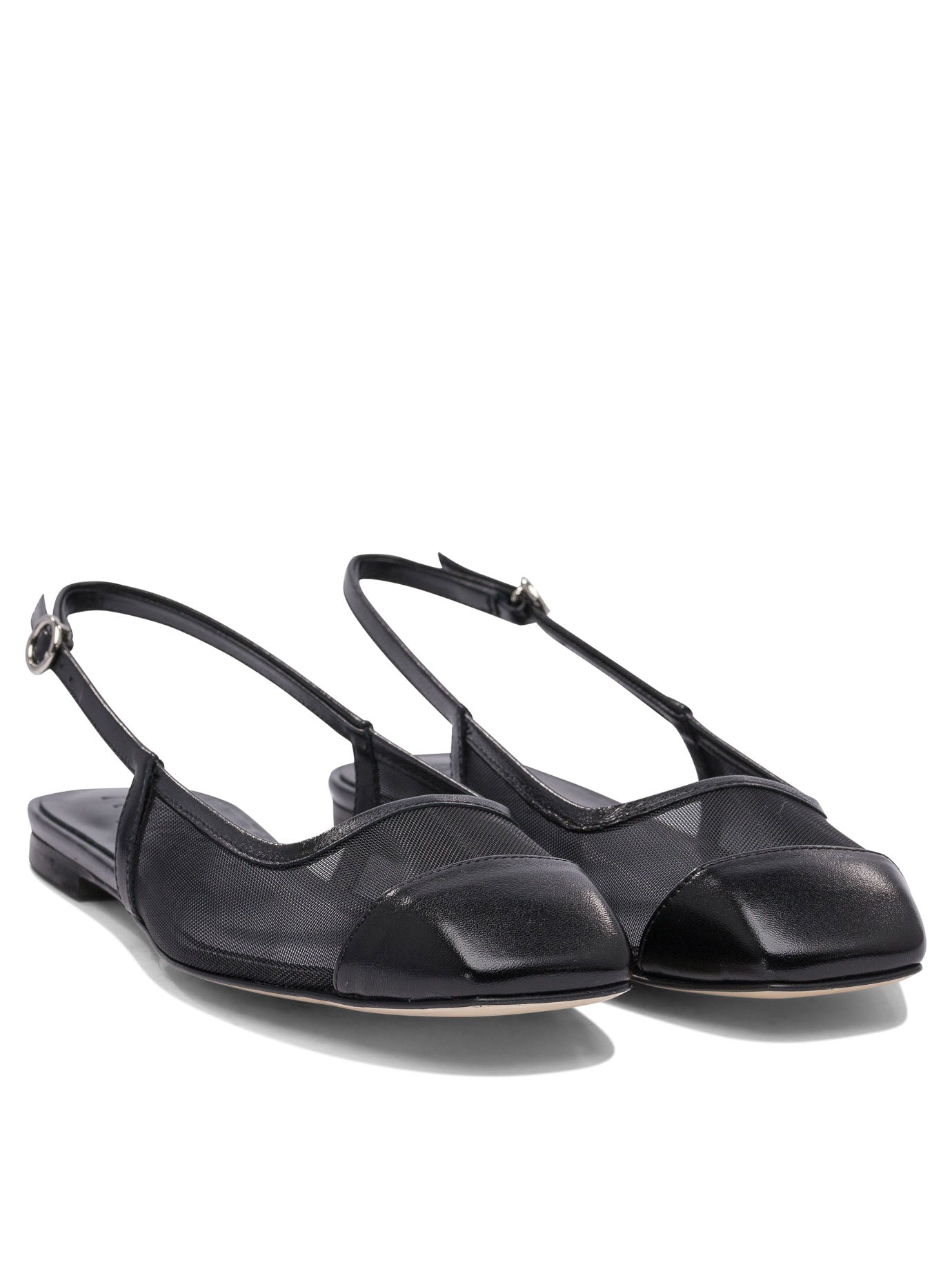 AEYDE Elegant Slingback Sandals for Women