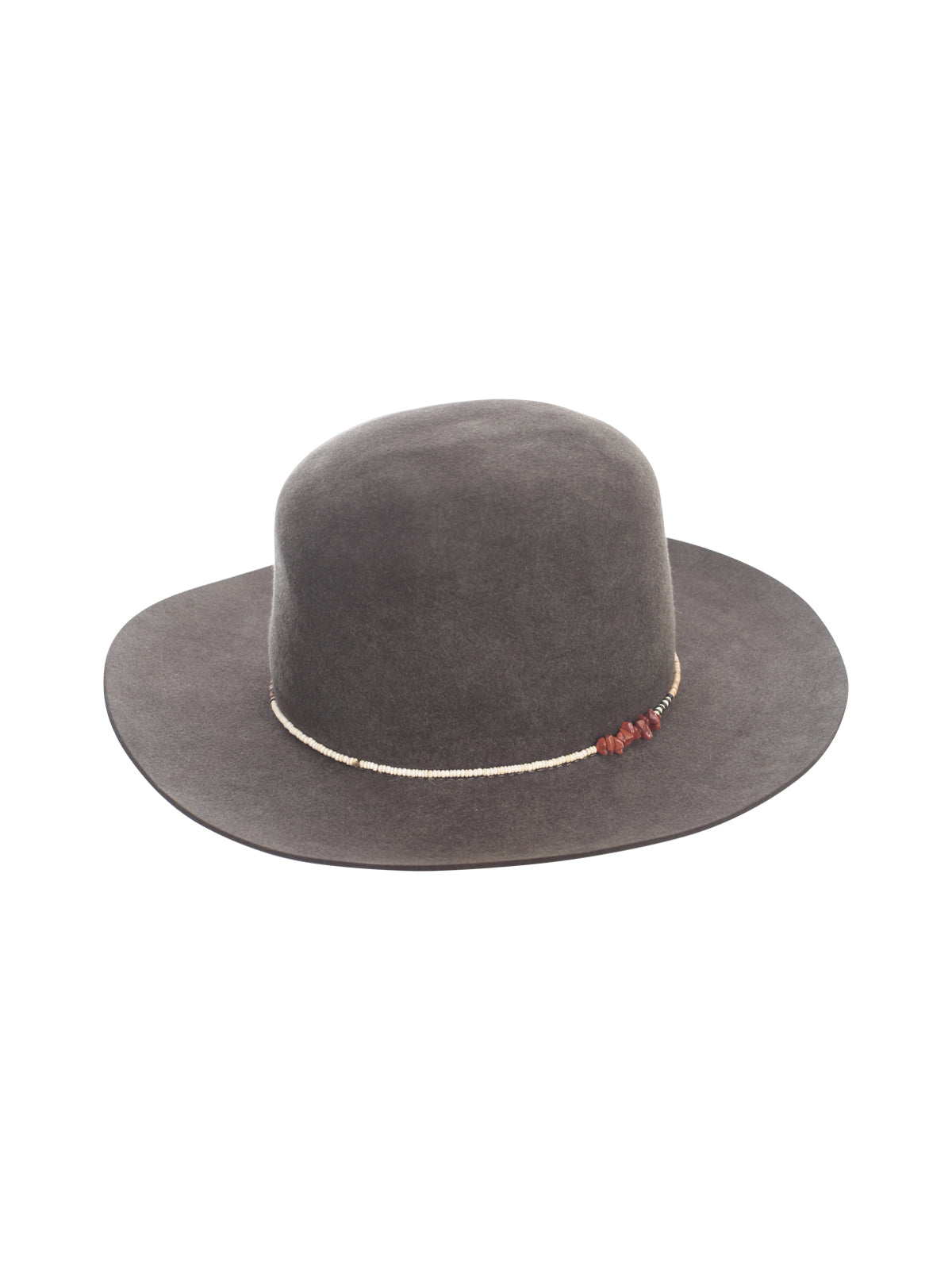 SUPERDUPER Luxurious Rabbit Fur Hat for Men