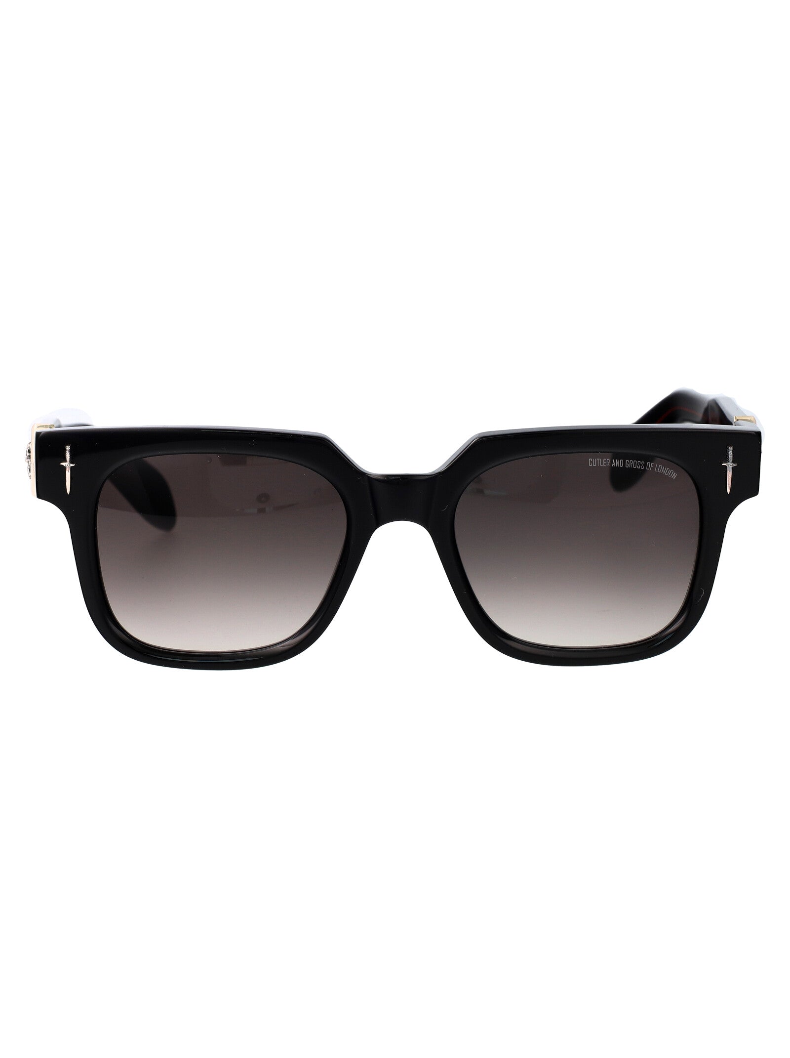 CUTLER AND GROSS Unisex Acetate Sunglasses - SS25 Collection