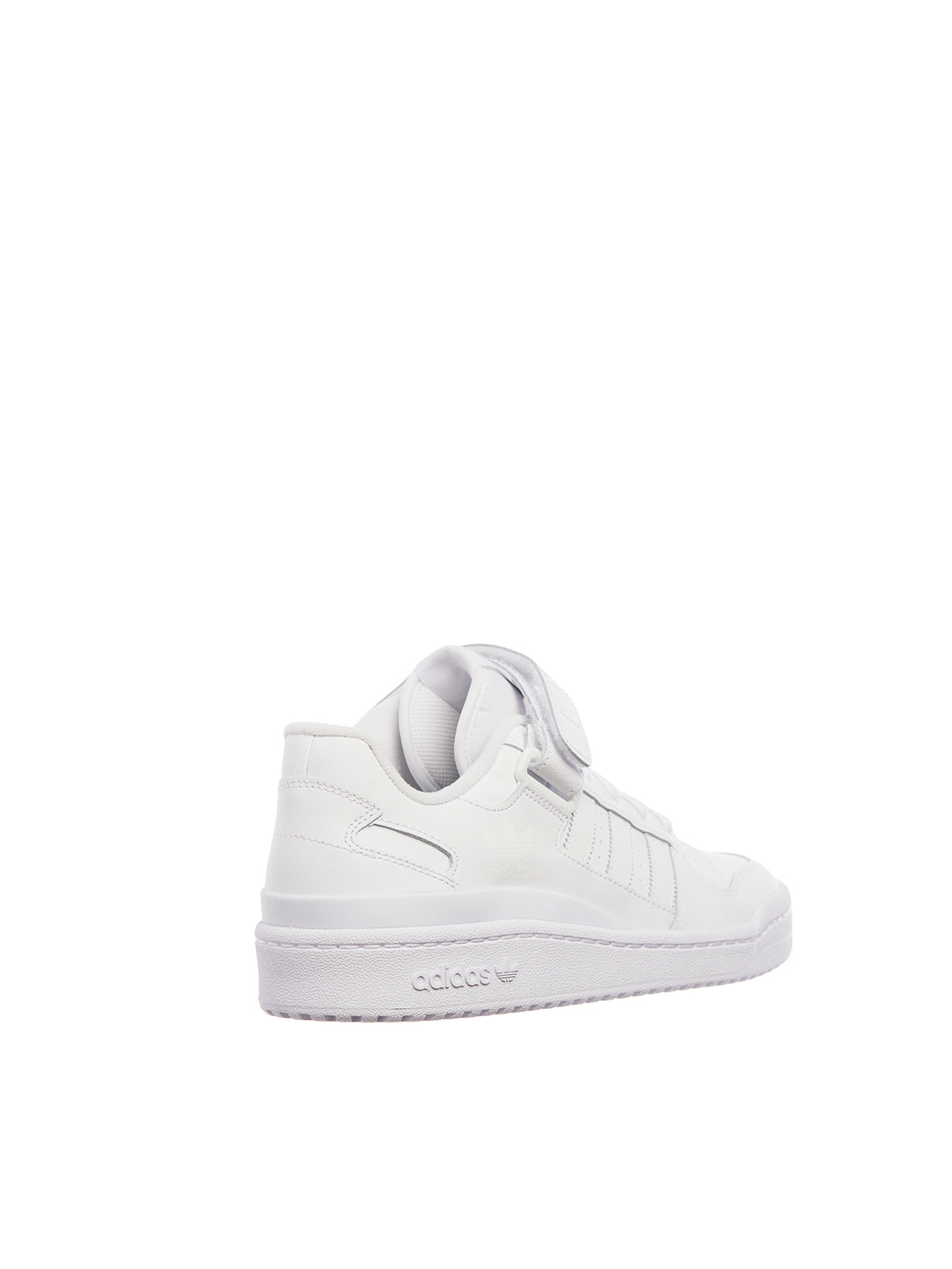 ADIDAS ORIGINALS Men's Forum Low Sneakers - FW23 Edition