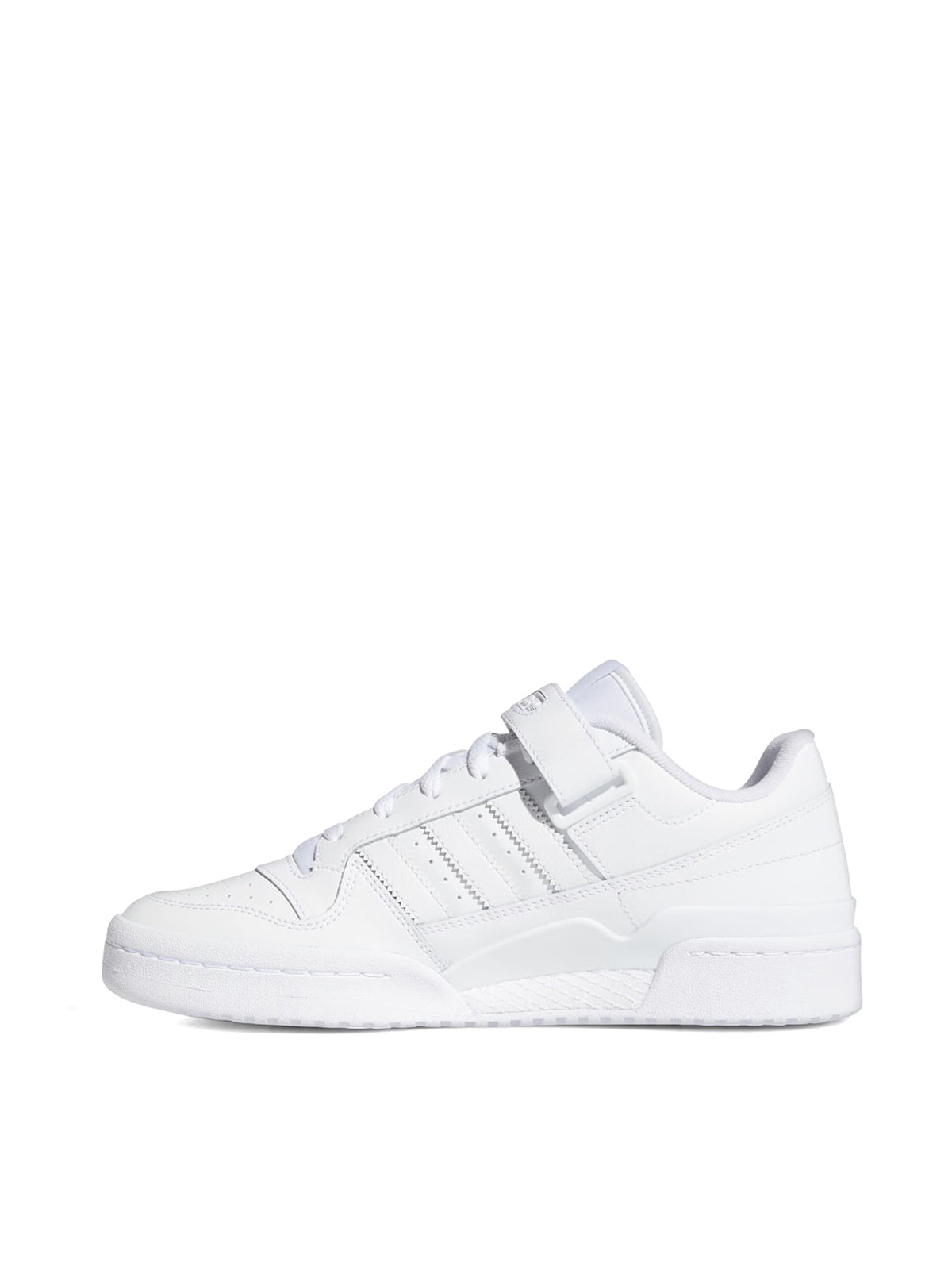 ADIDAS ORIGINALS Men's Forum Low Sneakers - FW23 Edition