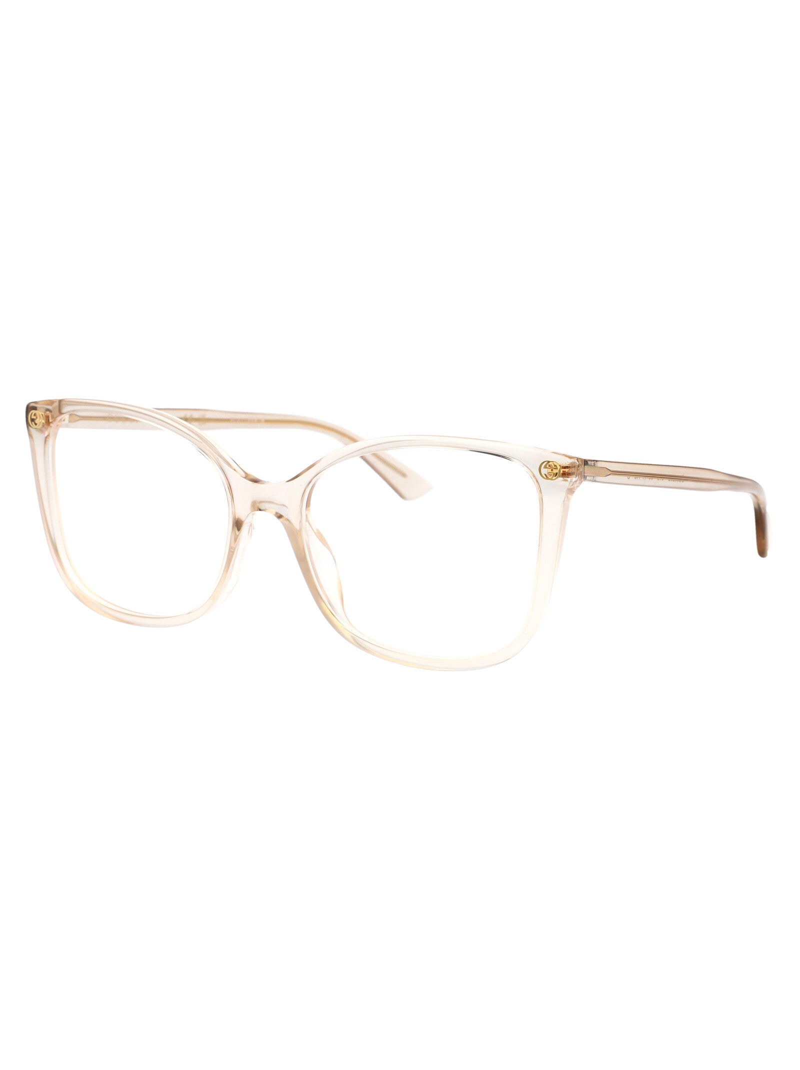 GUCCI Stylish Acetate Optical Glasses for Women