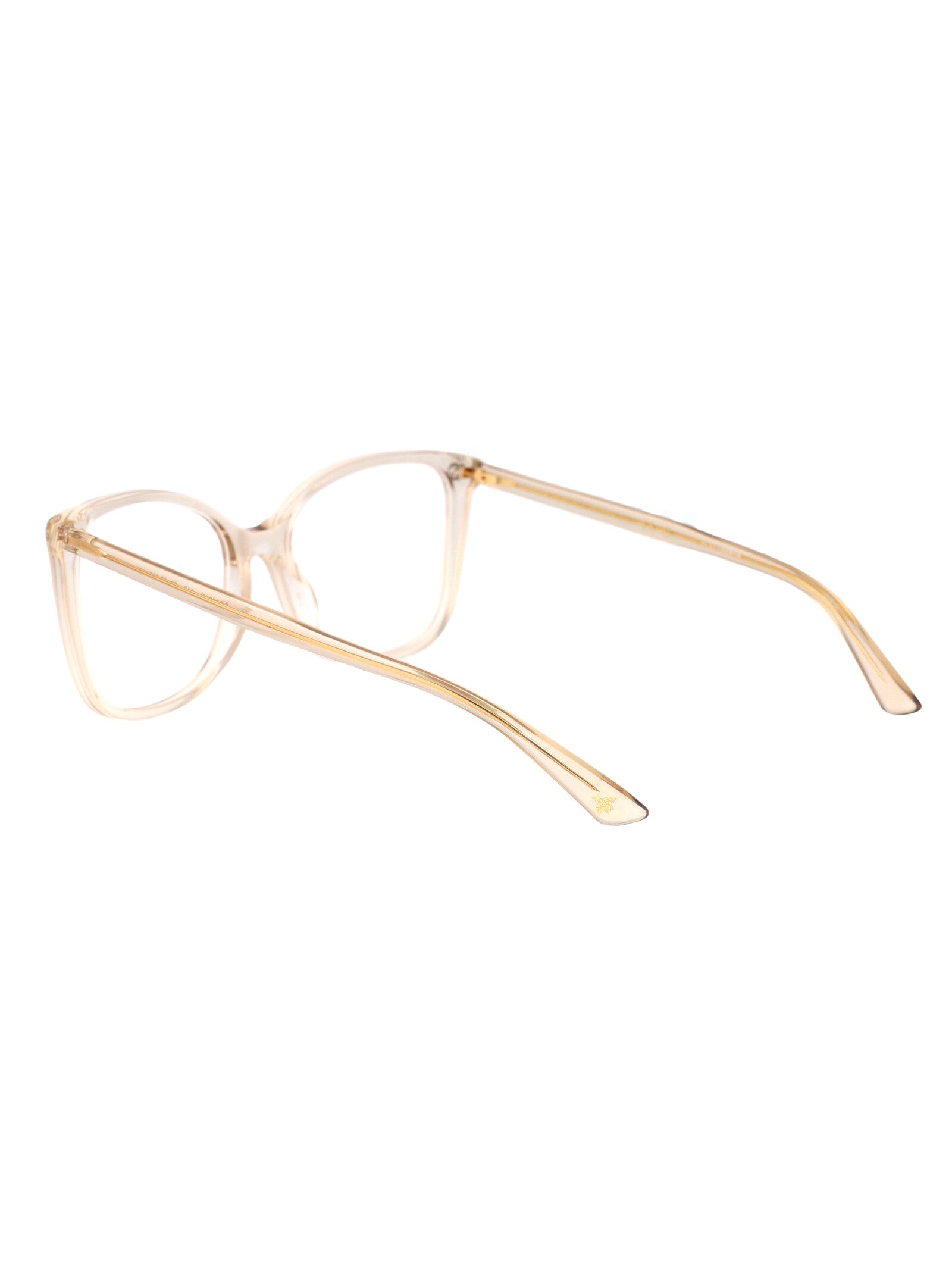 GUCCI Stylish Acetate Optical Glasses for Women
