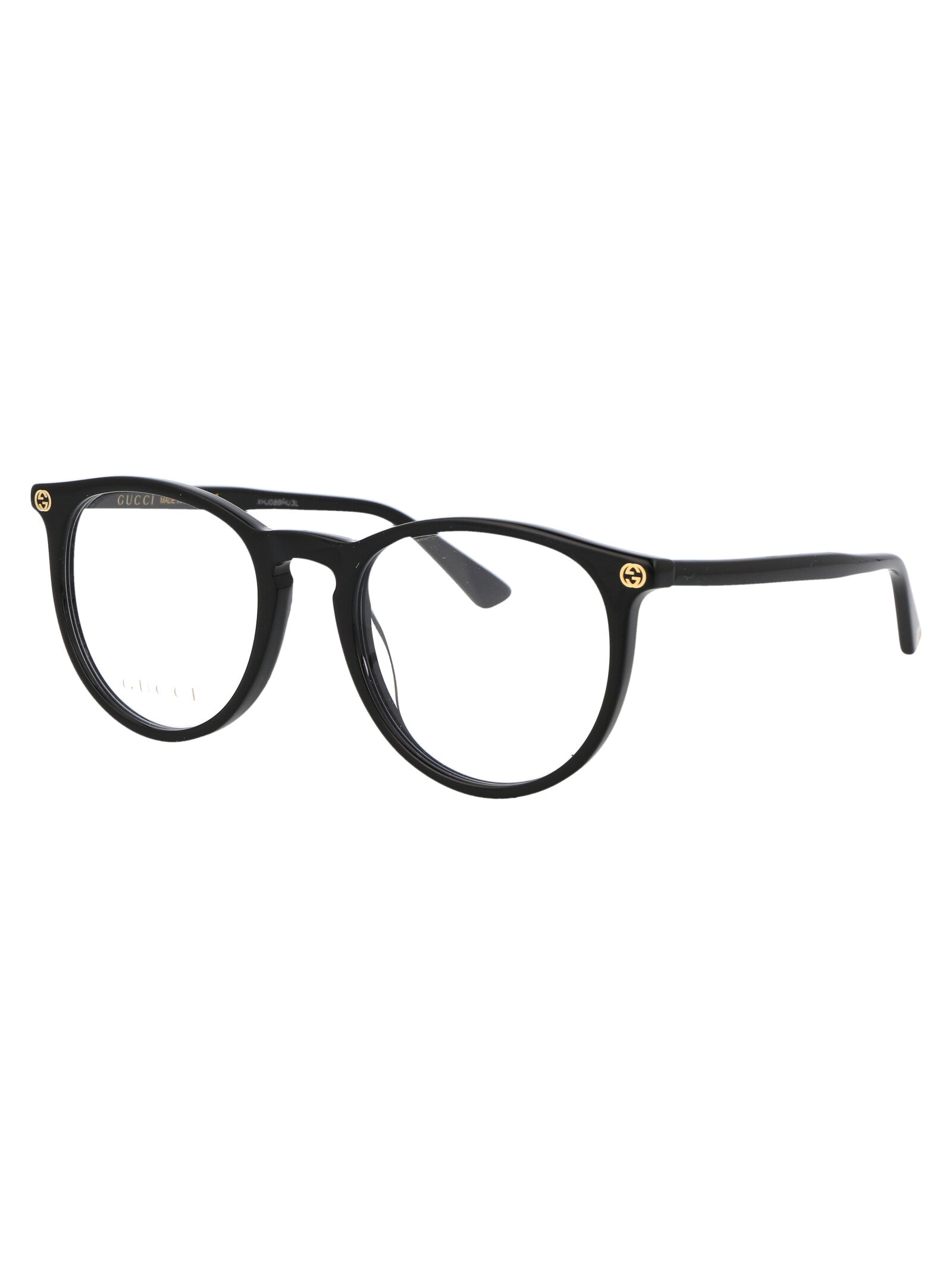 GUCCI Chic Acetate Optical Glasses for Women