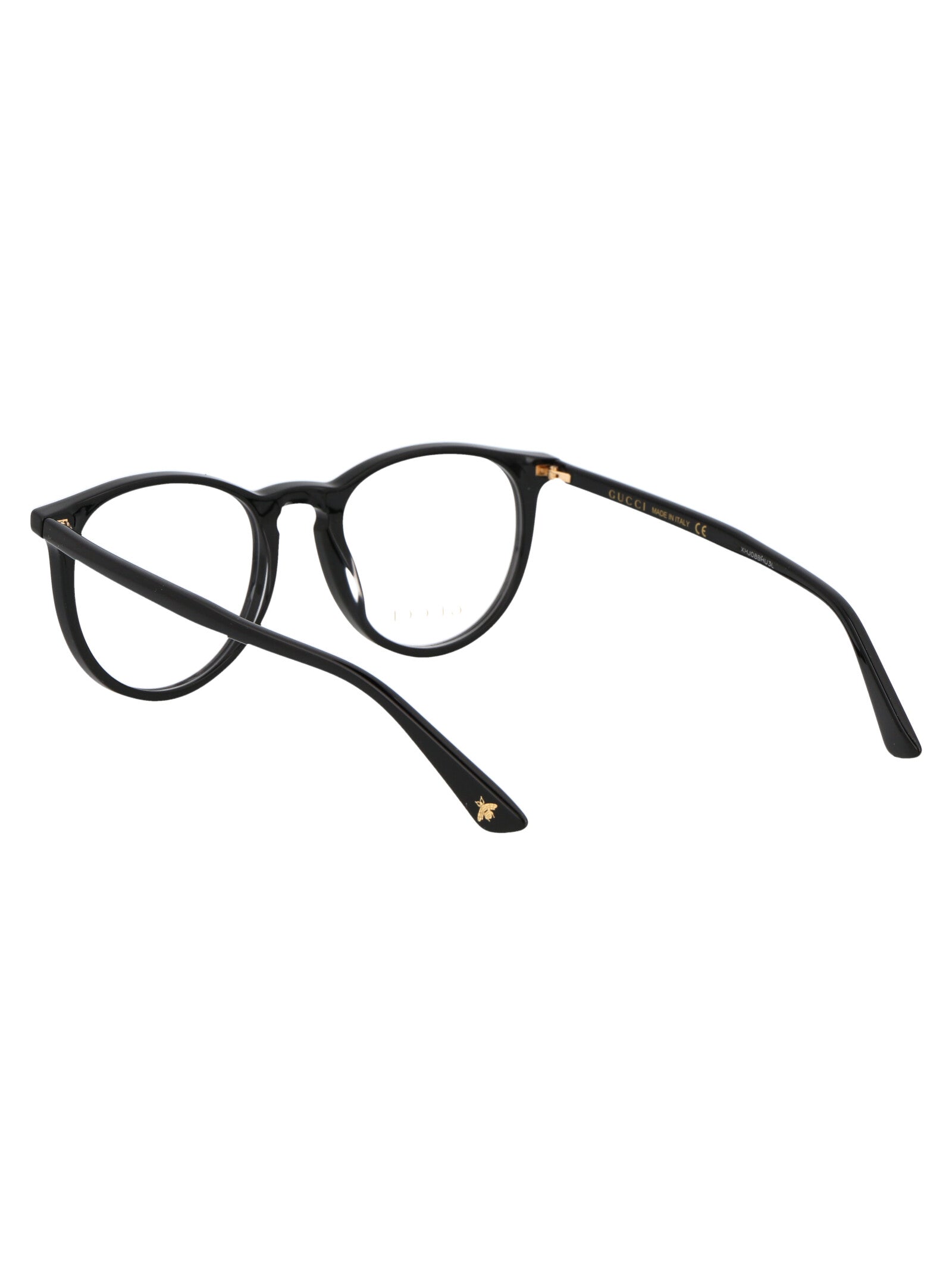 GUCCI Chic Acetate Optical Glasses for Women