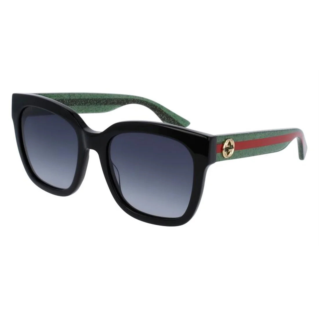 GUCCI Sleek For Women Sunglasses - GG0034SN Mini Frame