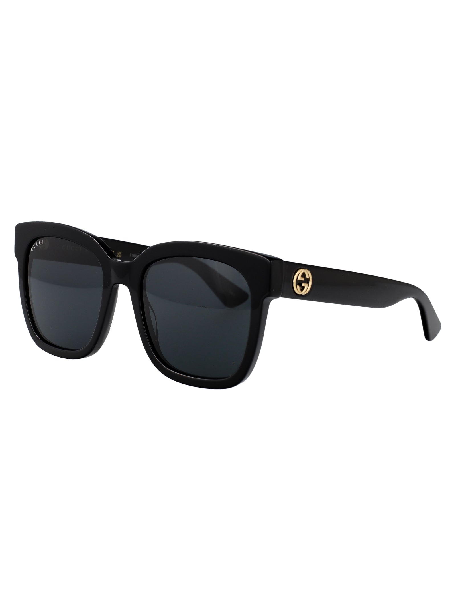 GUCCI Chic Acetate Sunglasses for Women