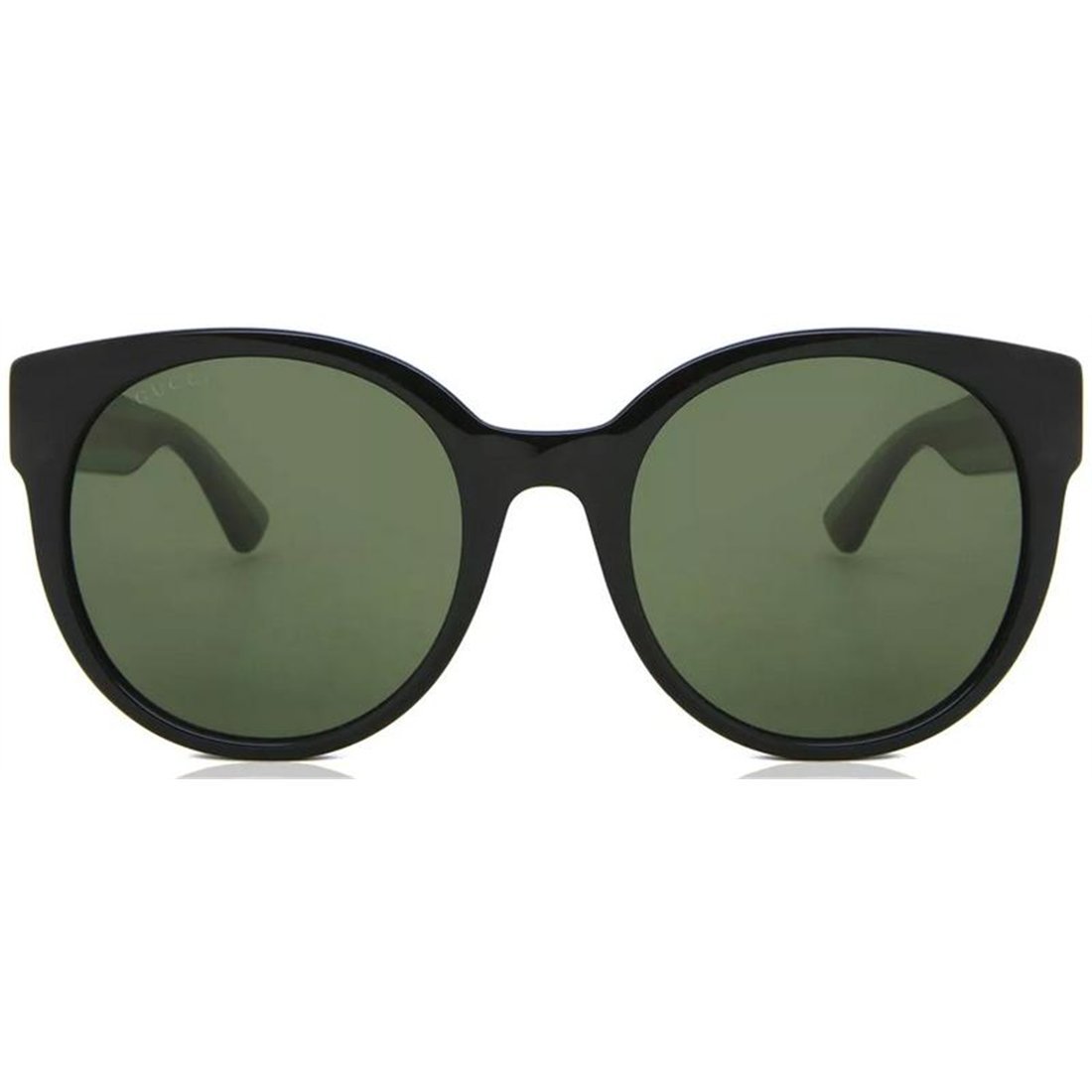 GUCCI Chic GG0035SN Women's Sunglasses - Stylish Acetate Frame