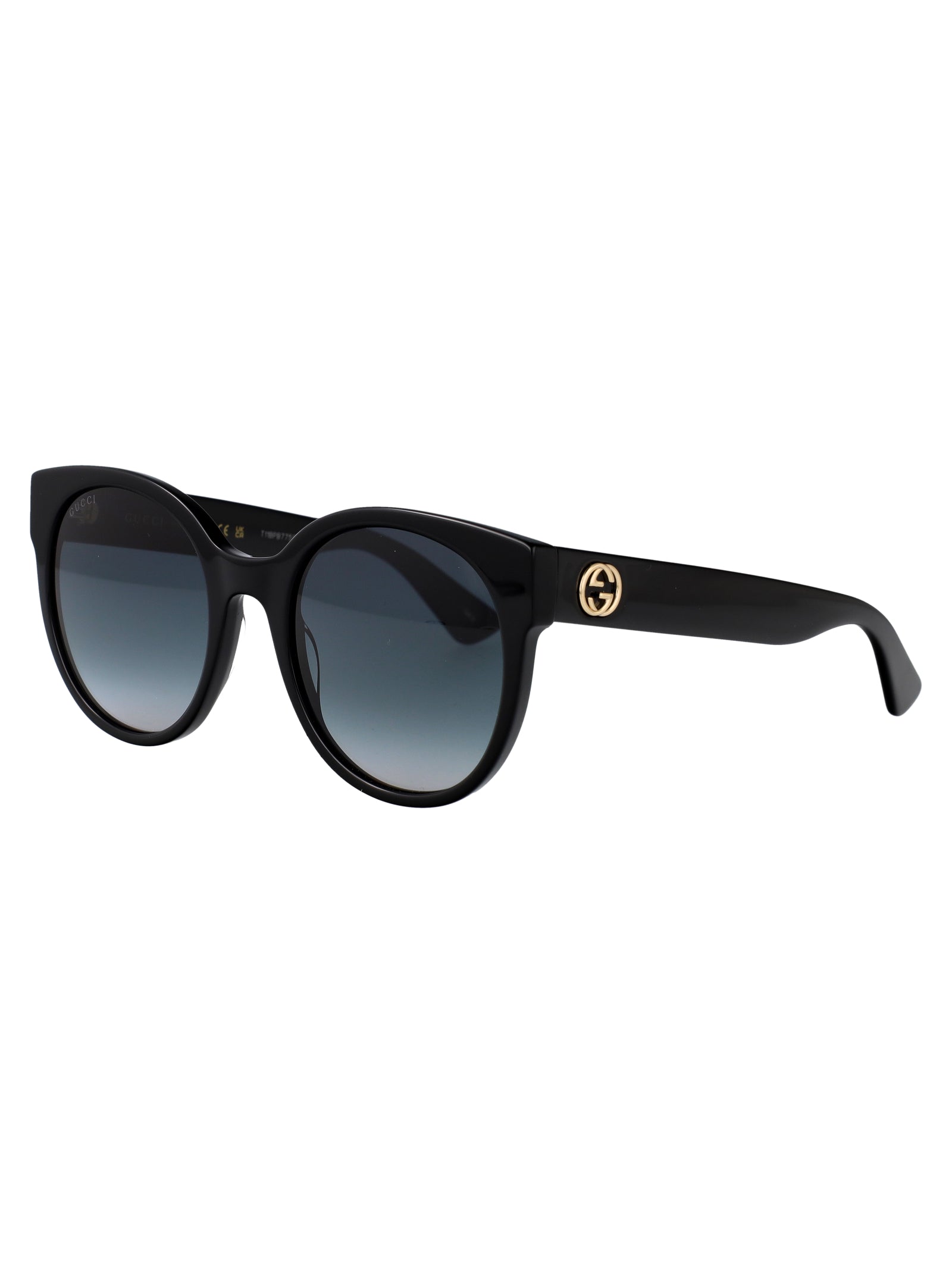 GUCCI Acetate Sunglasses for Women - GG0035SN Style