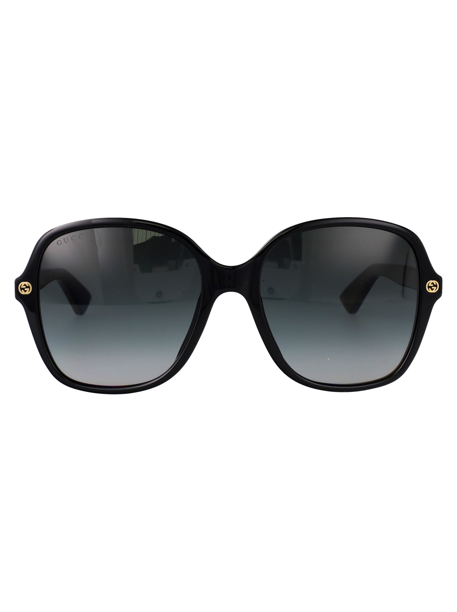 GUCCI Acetate Women's Sunglasses - GG0092S