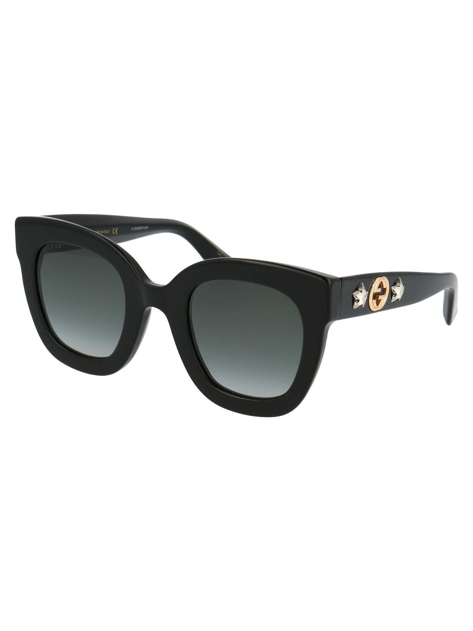 GUCCI Stylish Acetate Sunglasses for Women