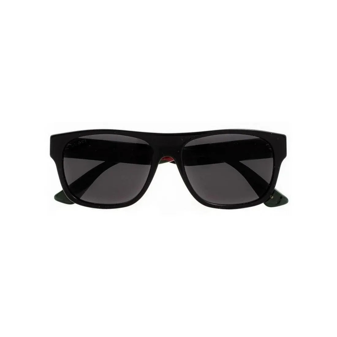 GUCCI Sleek GG0341S 001 Sunglasses for Men