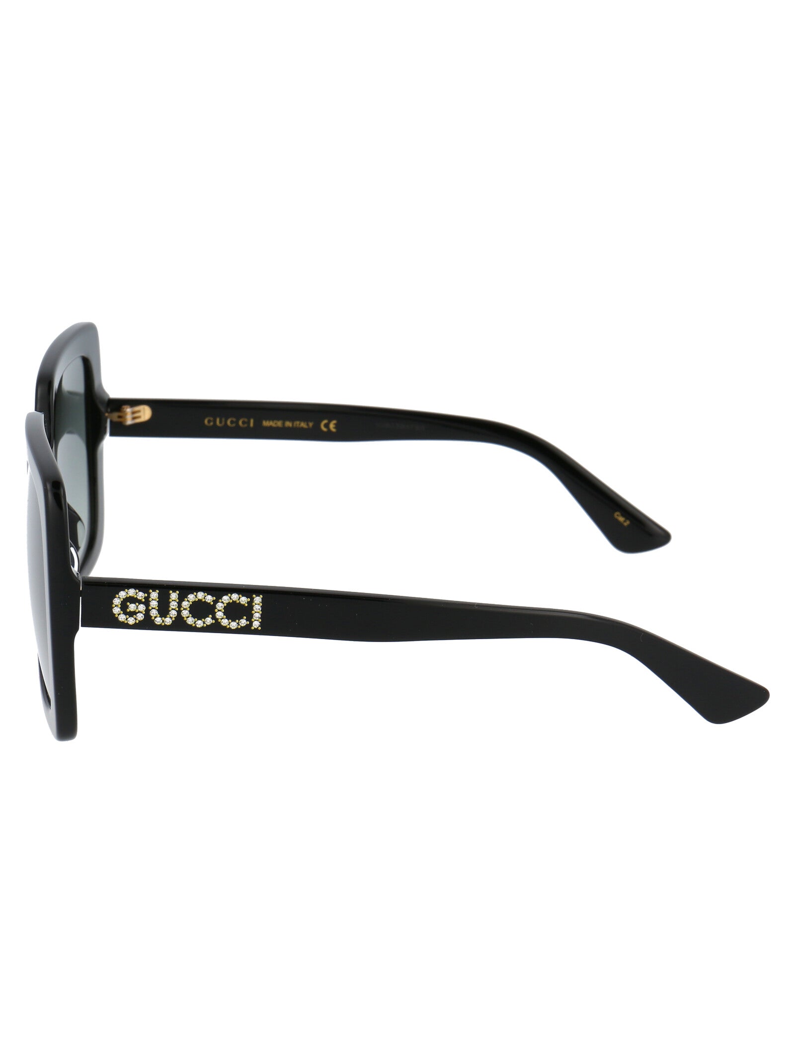 GUCCI Stylish Acetate Sunglasses for Women