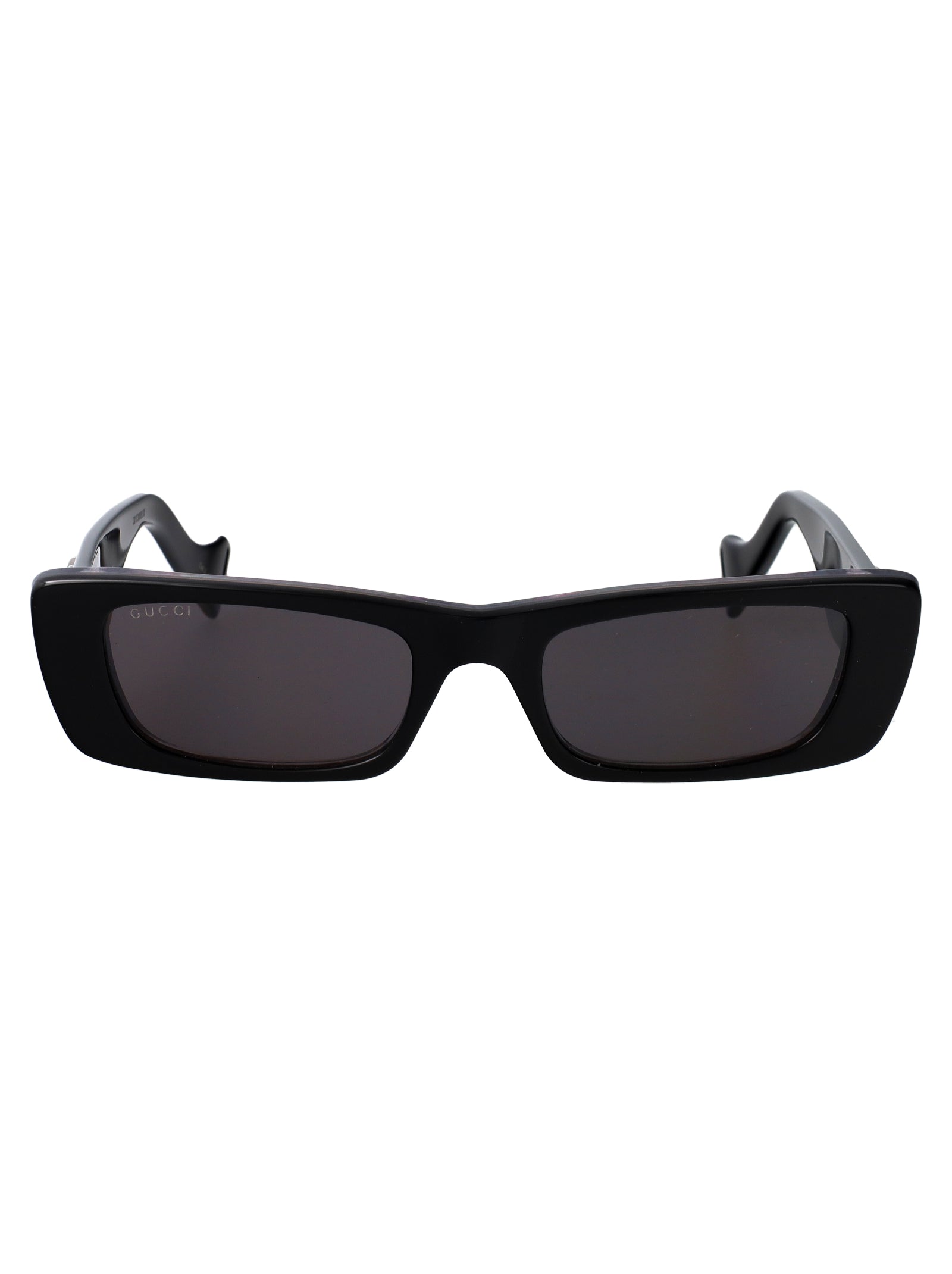 GUCCI Recycled Acetate Women's Sunglasses