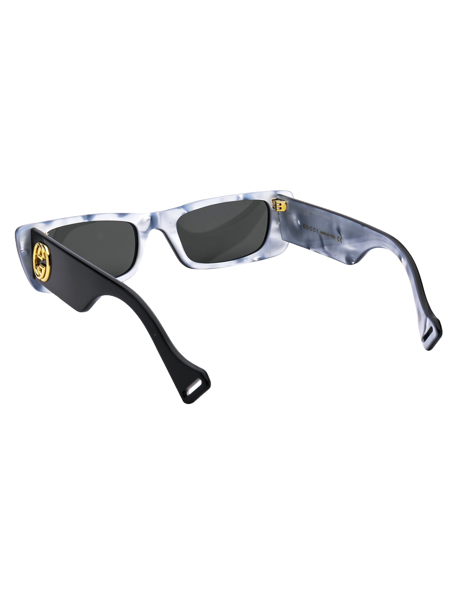 GUCCI Sleek Square Sunglasses for Women