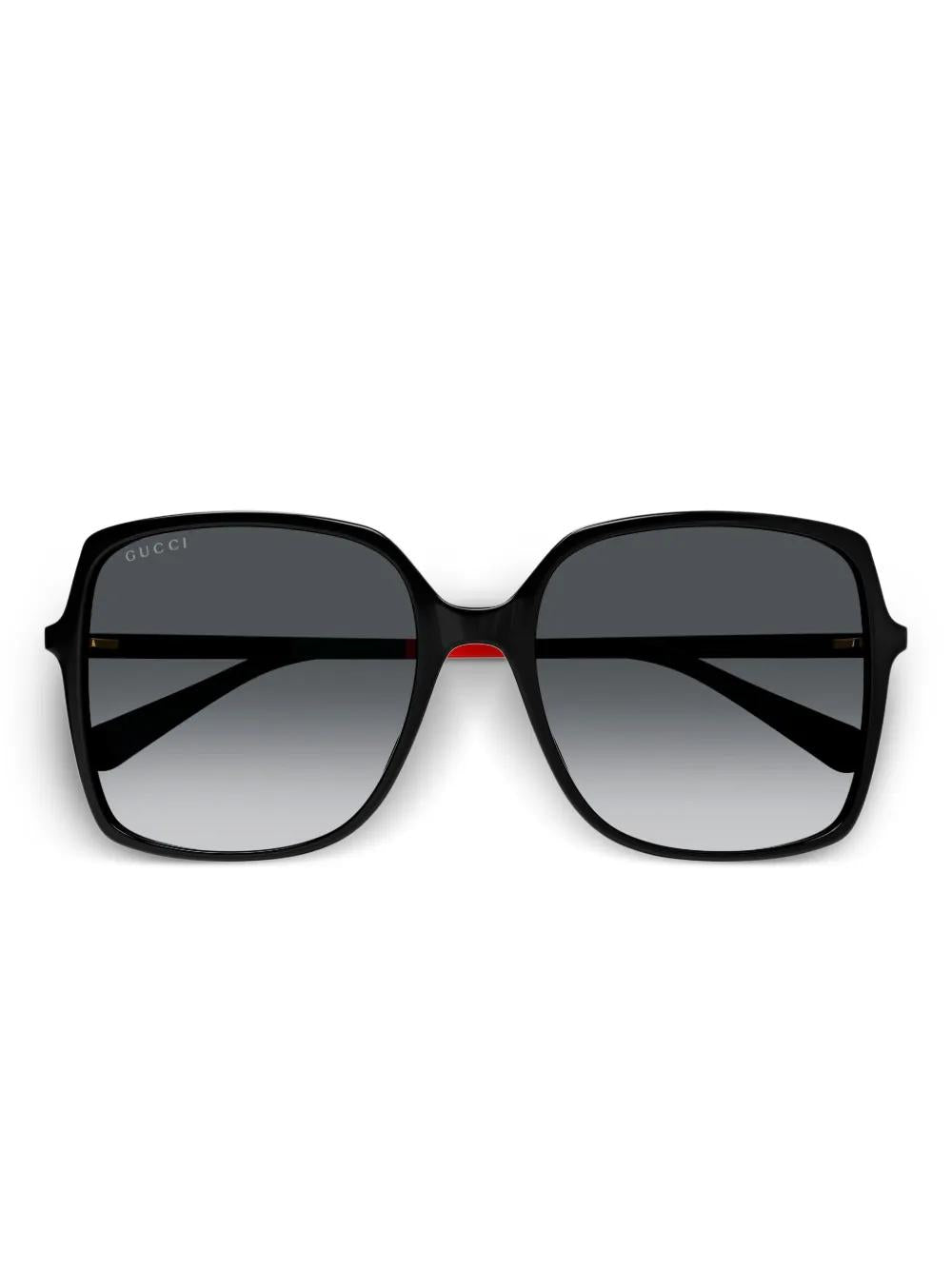 GUCCI Recycled Acetate Women’s Sunglasses