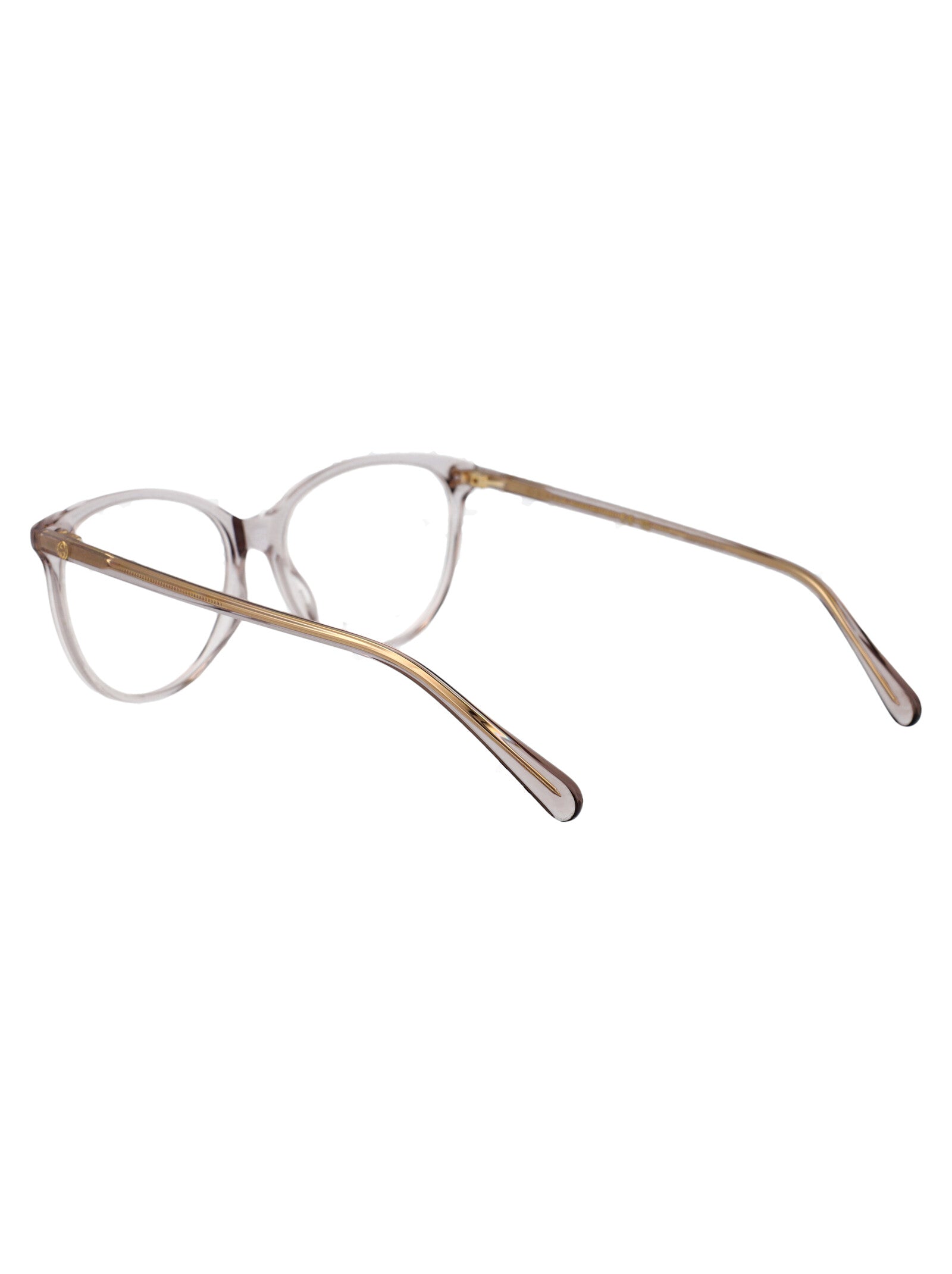 GUCCI Acetate Optical Glasses GG0550O for Women