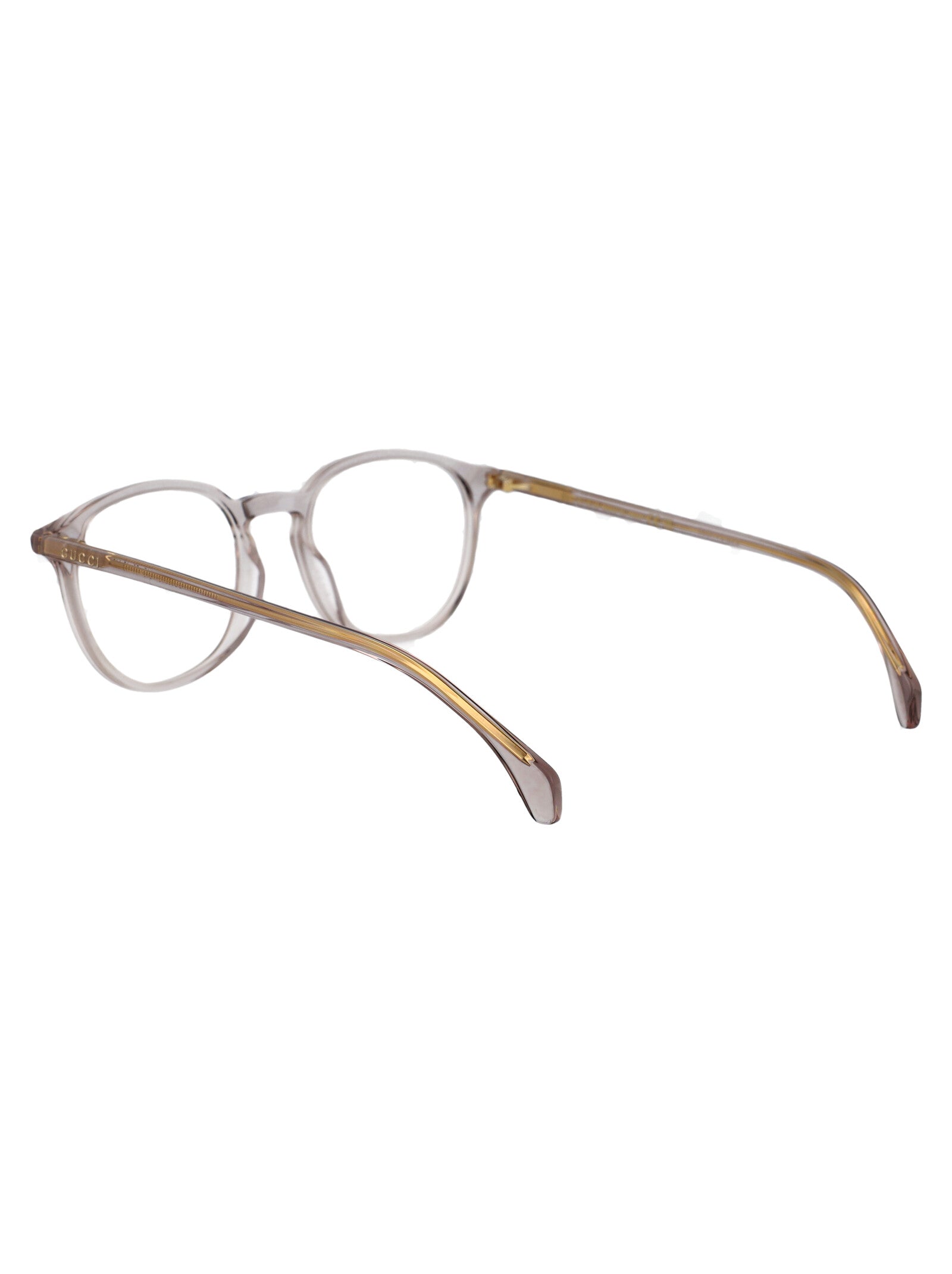 GUCCI Chic Acetate Optical Glasses for Women