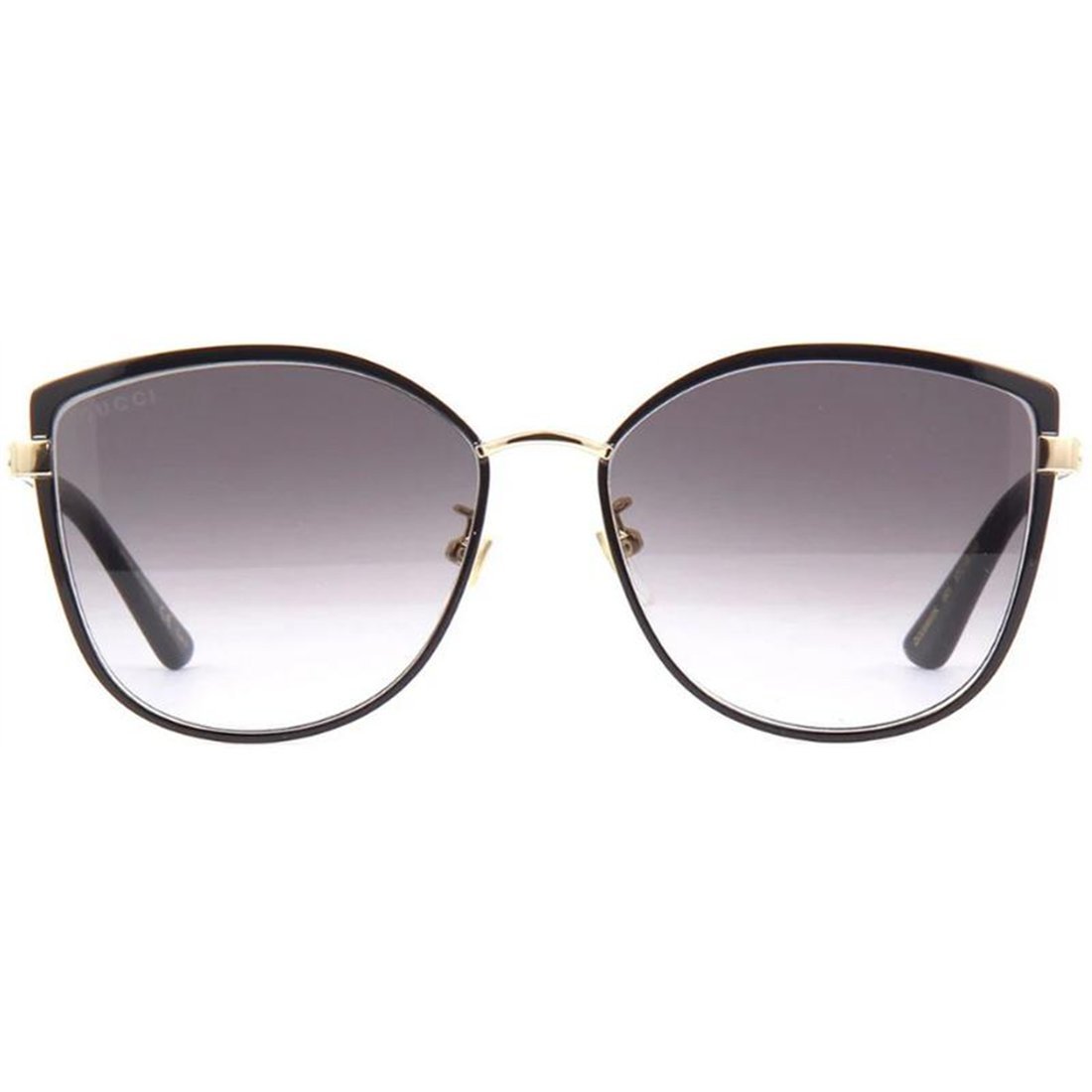 GUCCI Elegant Cat-Eye Sunglasses for Women
