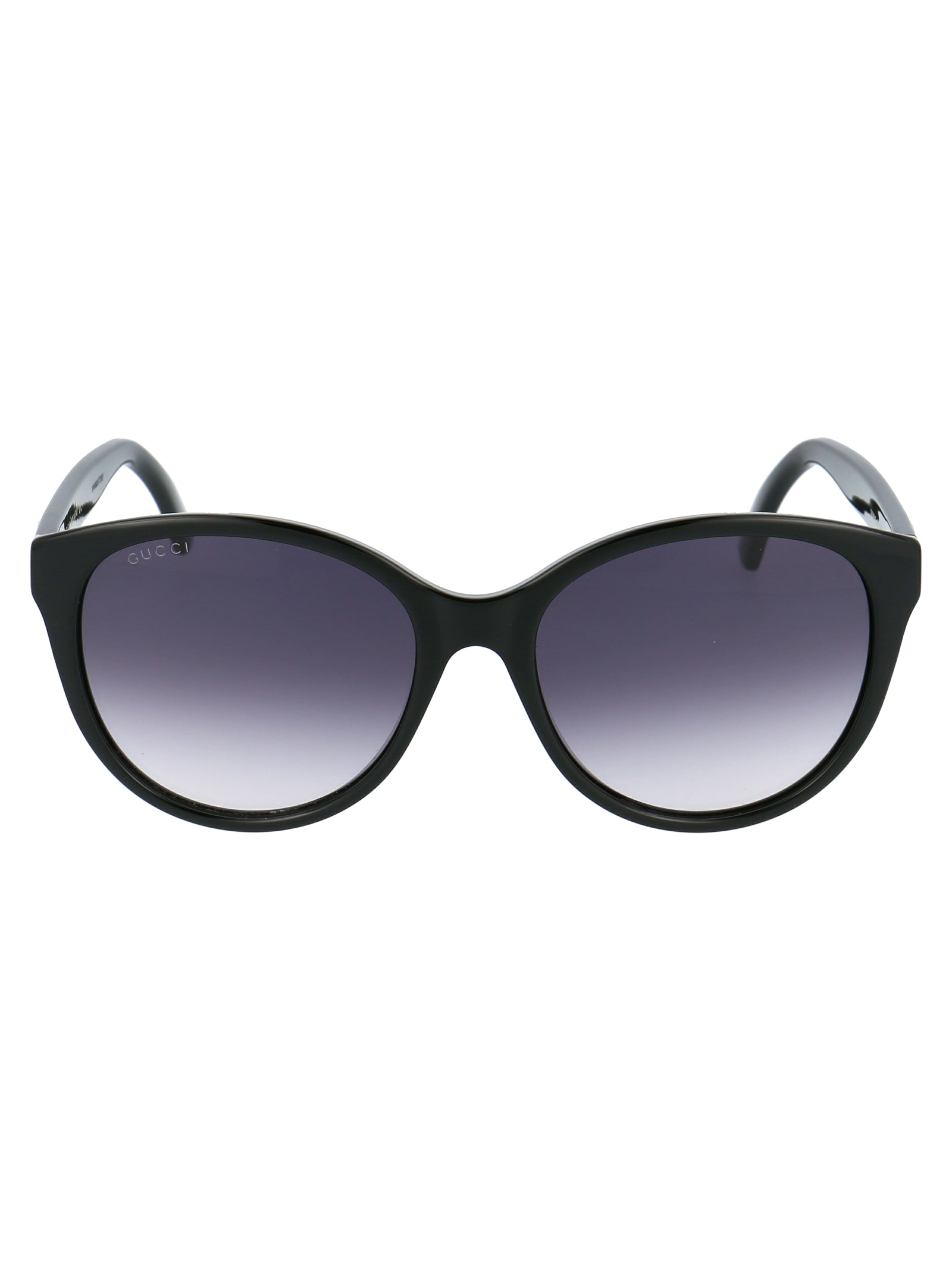 GUCCI Chic Acetate Sunglasses