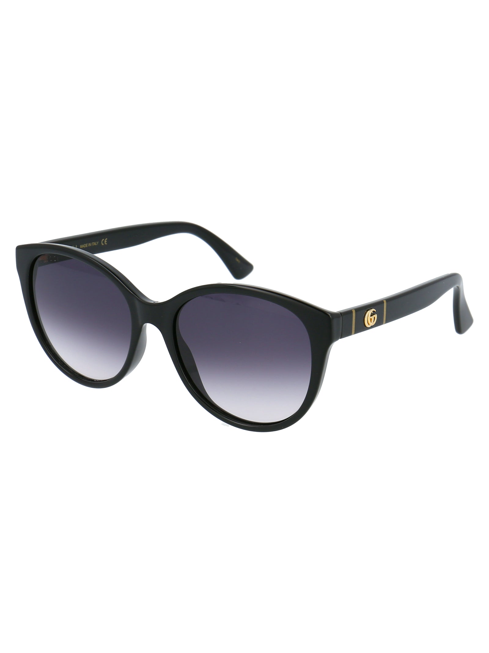 GUCCI Chic Acetate Sunglasses