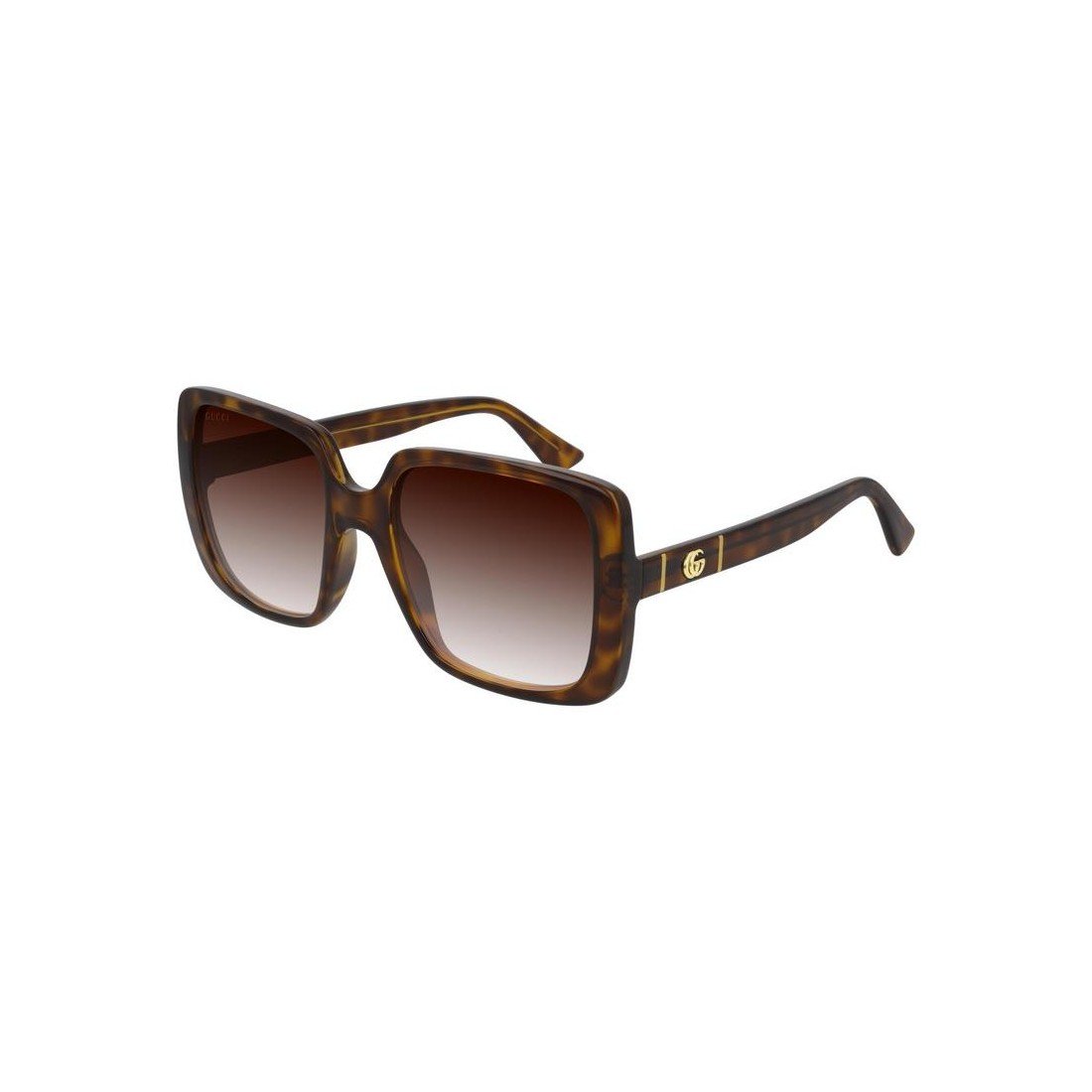 GUCCI Stylish Acetate Sunglasses for Women
