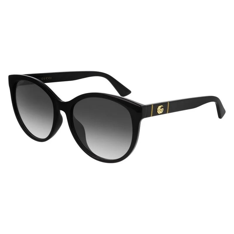 GUCCI Chic Oversized GG0636SK Sunglasses for Women
