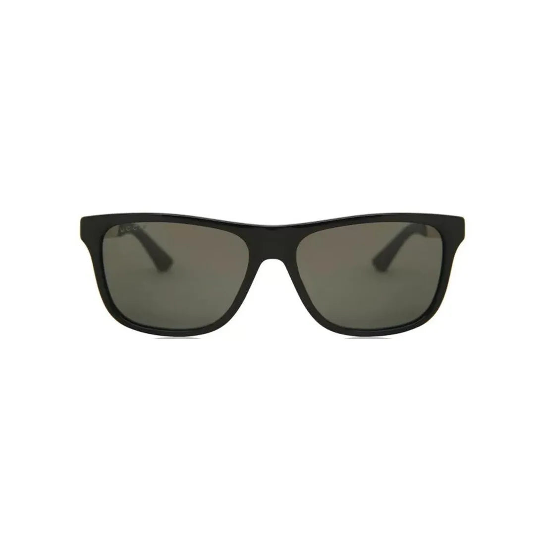 GUCCI Classic Men's Acetate Sunglasses