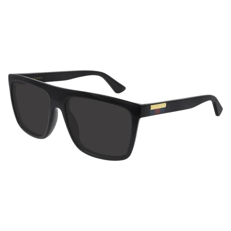 GUCCI Classic Men's GG0748S Sunglasses
