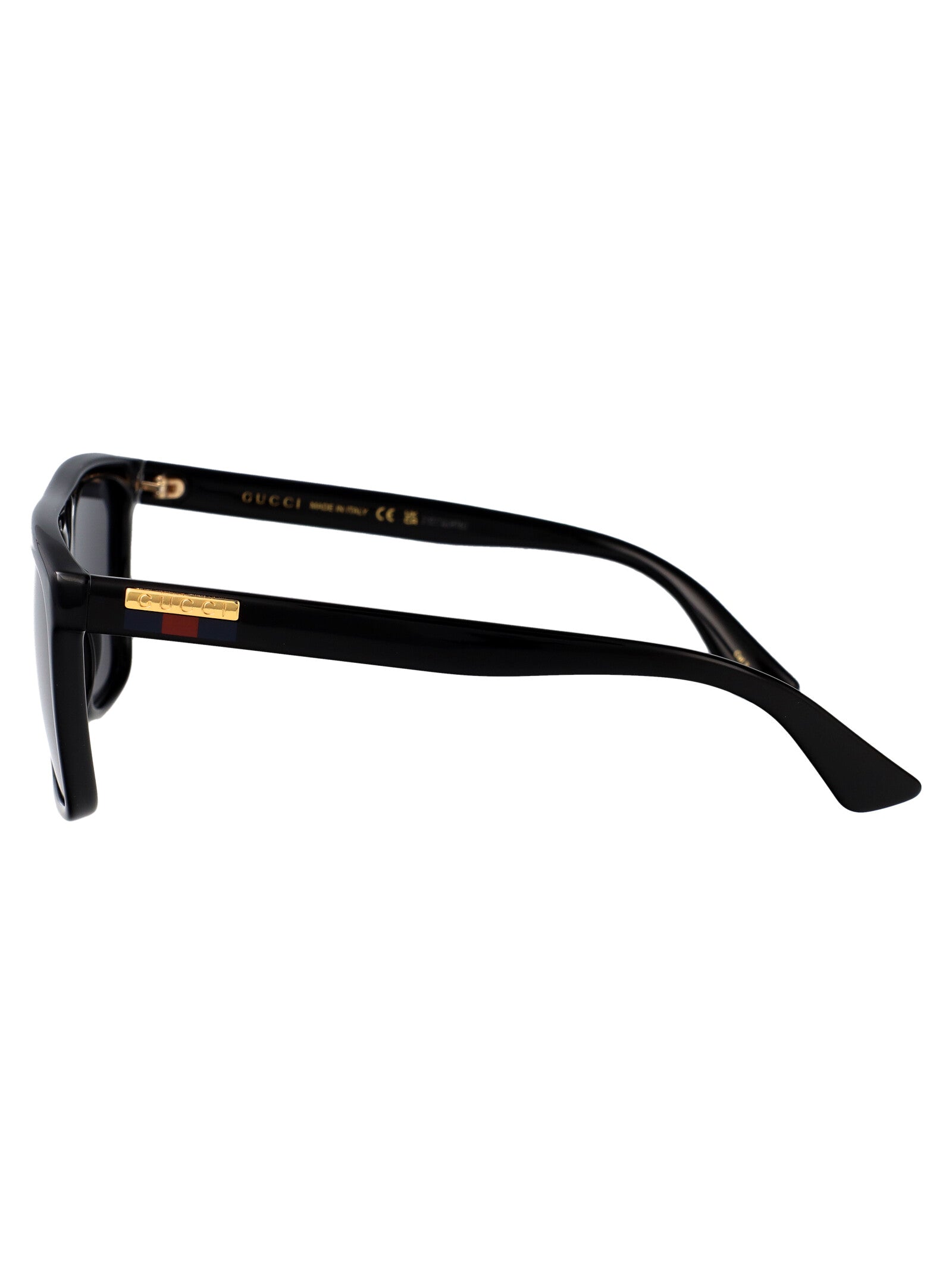 GUCCI Classic Men's GG0748S Sunglasses