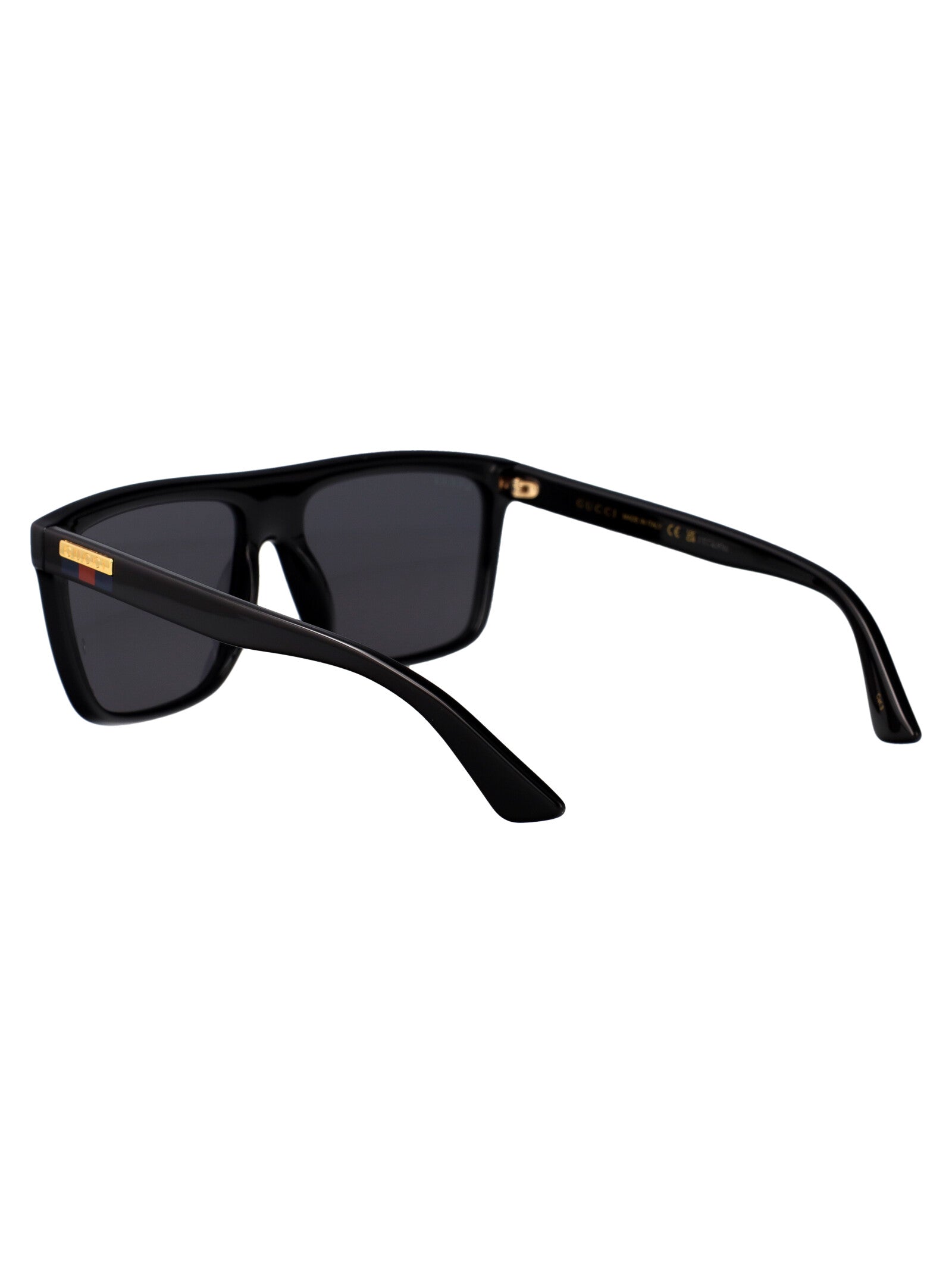 GUCCI Classic Men's GG0748S Sunglasses